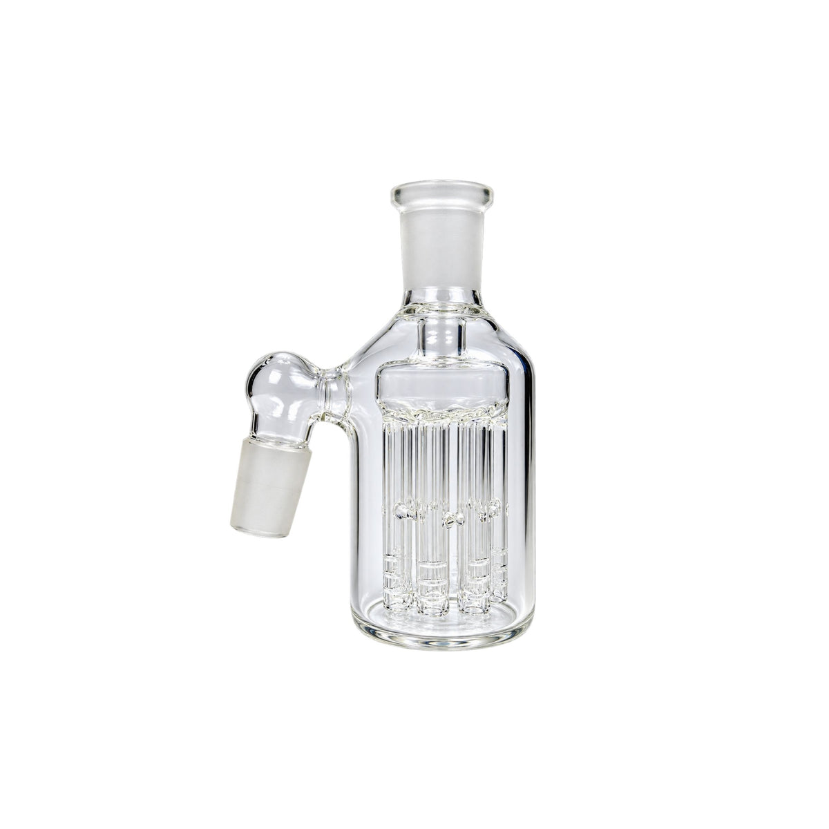 PERCOLATOR | 8 ARM V.2 18 MM 90 DEGREE