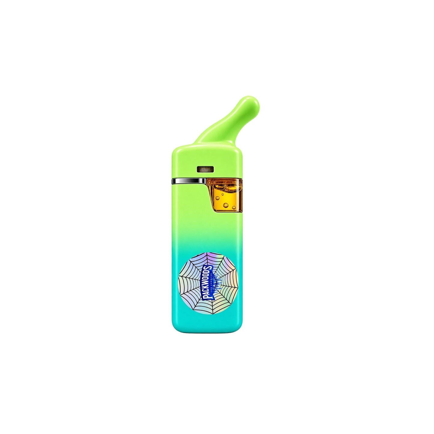 PACKWOODS - LIVE RESIN + LIQUID DIAMONDS 2.0ML | JELLY DULO : INDICA