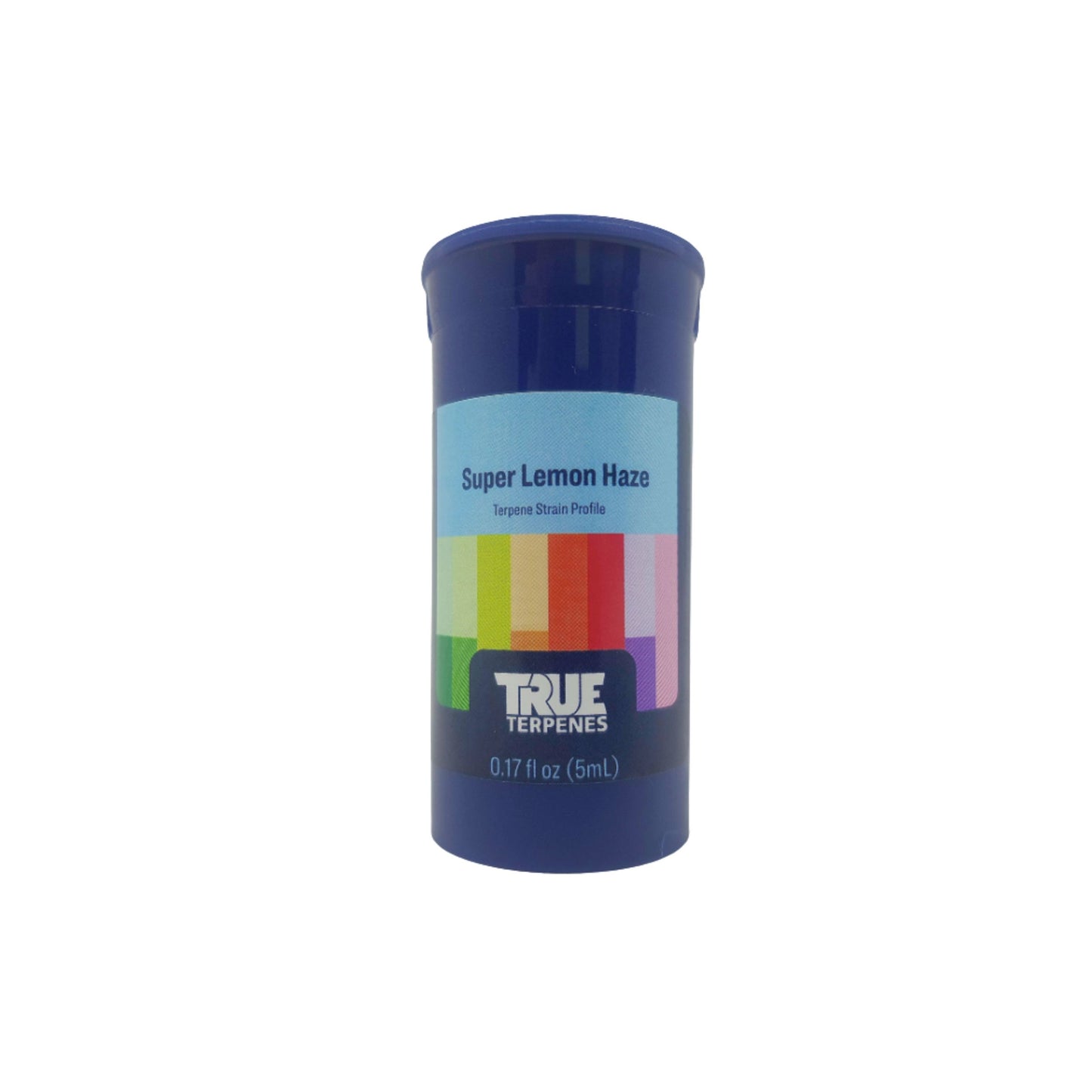 True Terpenes | Super Lemon Haze 5ml