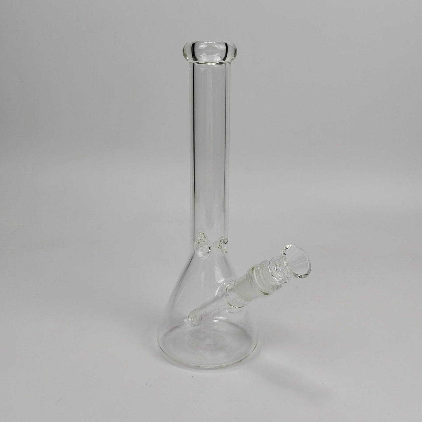 Glass Bong | NO LOGO BEAKER 10 INCH