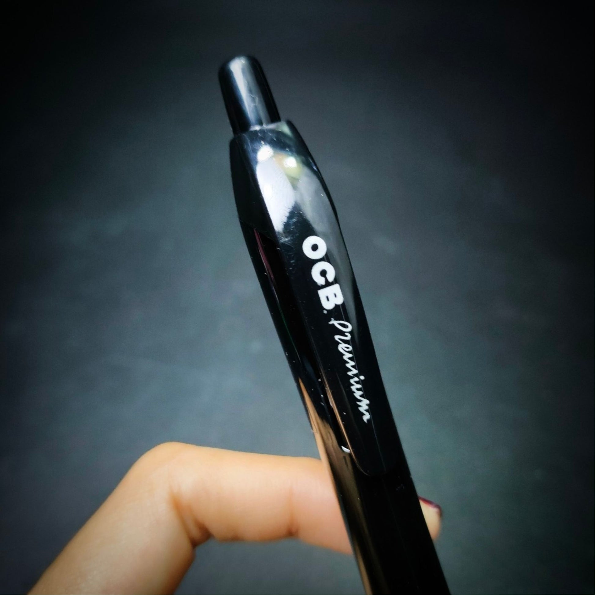 GIFT | OCB PEN GEL Stonercentre.com GIFT | OCB PEN GEL Stonercentre.com