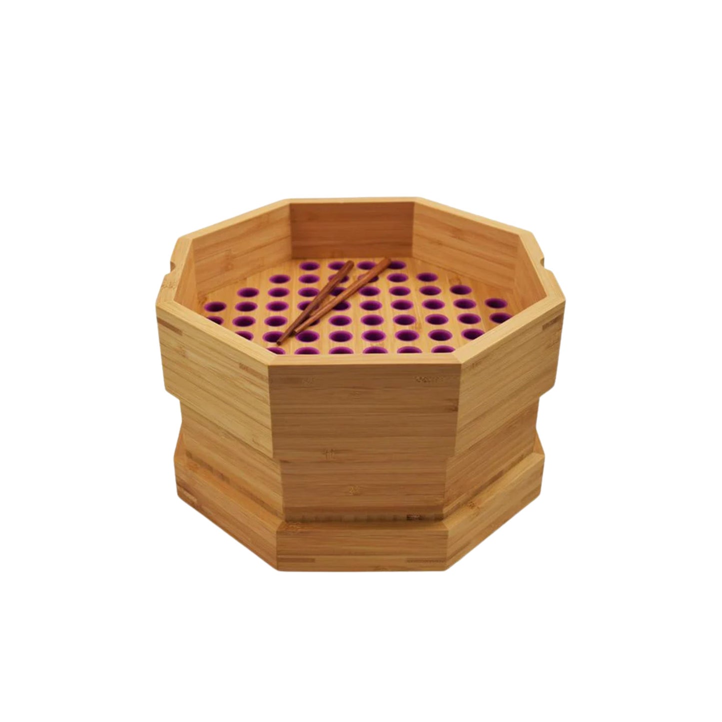 BUDDIES BUMP BOX 1 ¼ INCH FILLS 76 CONES