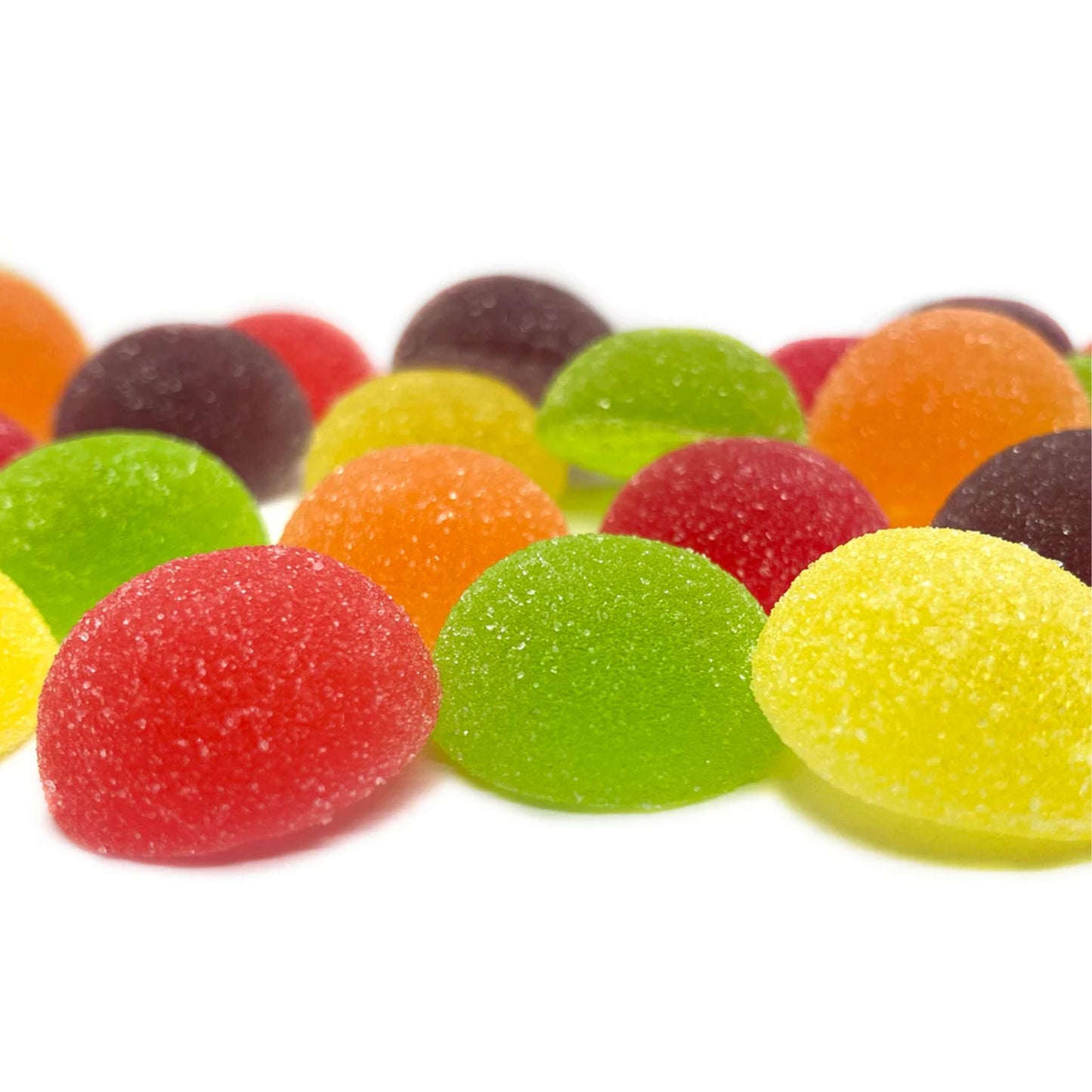 JELLY BUDRENA GREEN VIBE | PAPAYA PUNCH V.2 600MG