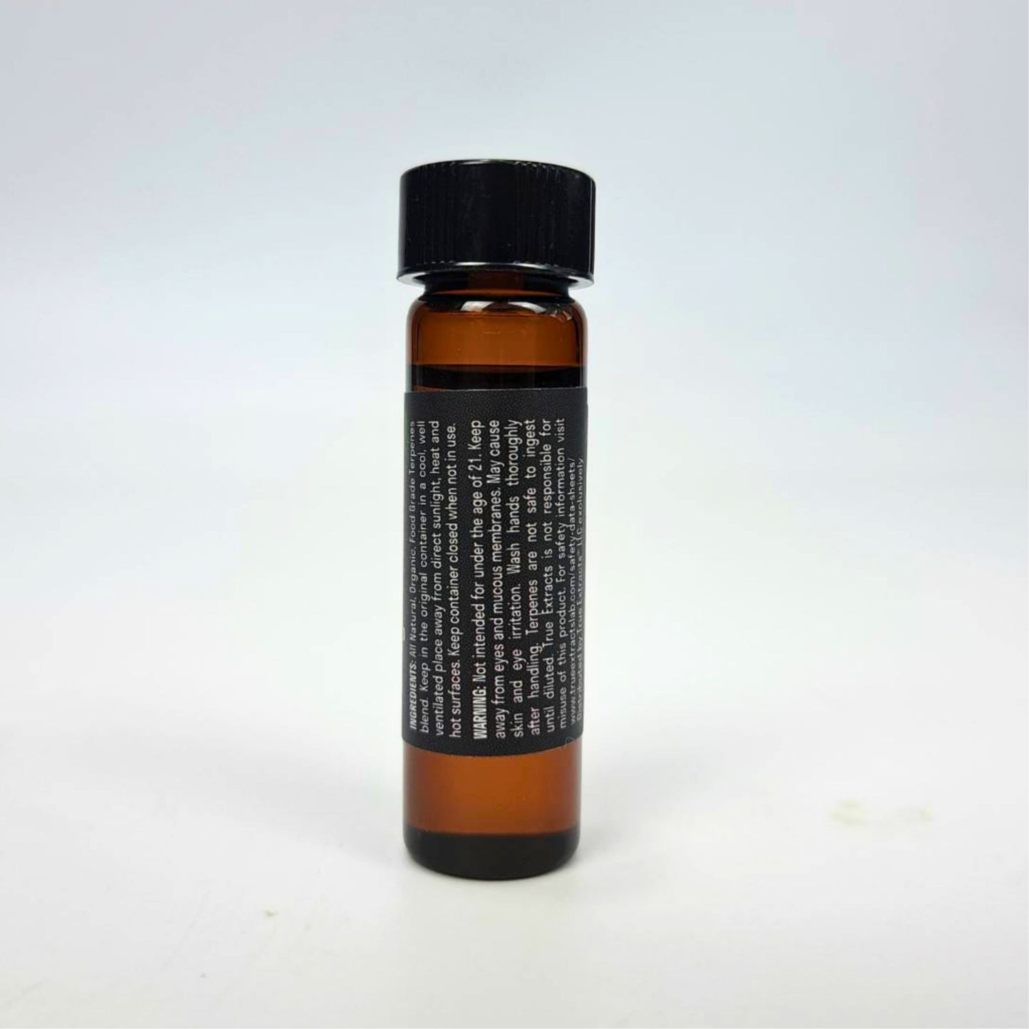 TRUE EXTRACTS TERPENES | BANANA FIG 5ML