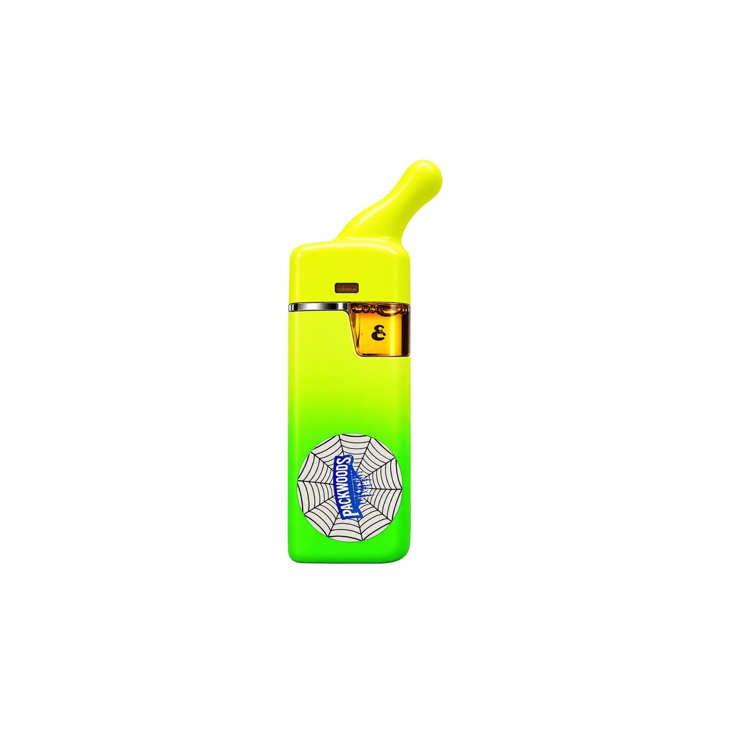 PACKWOODS - LIVE RESIN + LIQUID DIAMONDS 2.0ML | SOUR GUSHERS : SATIVA
