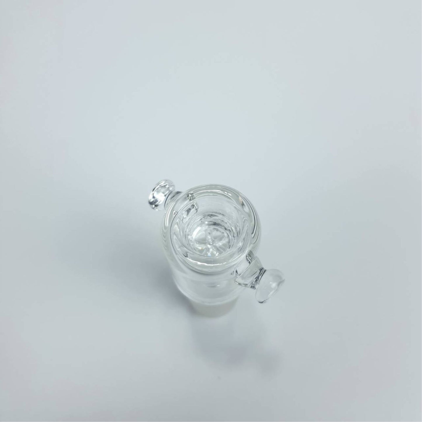 GLASS BOWL | STAR SCREEN BOWL 18MM