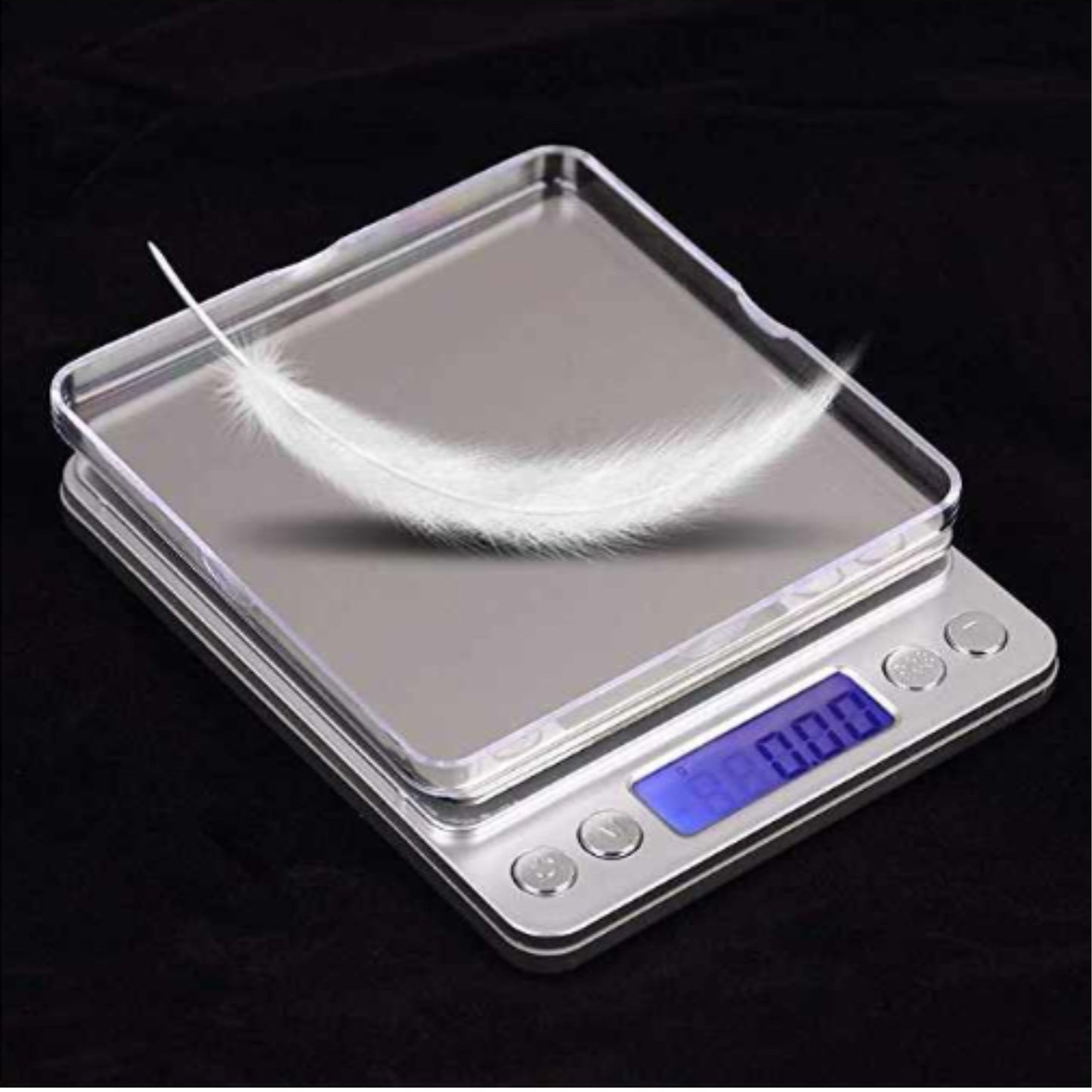 DIGITAL SCALE