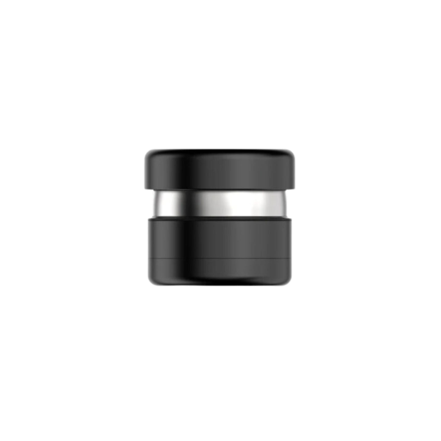 FLOWER MILL | NEXT GEN PREMIUM 2.5" STAINLESS SERIES - BLACK