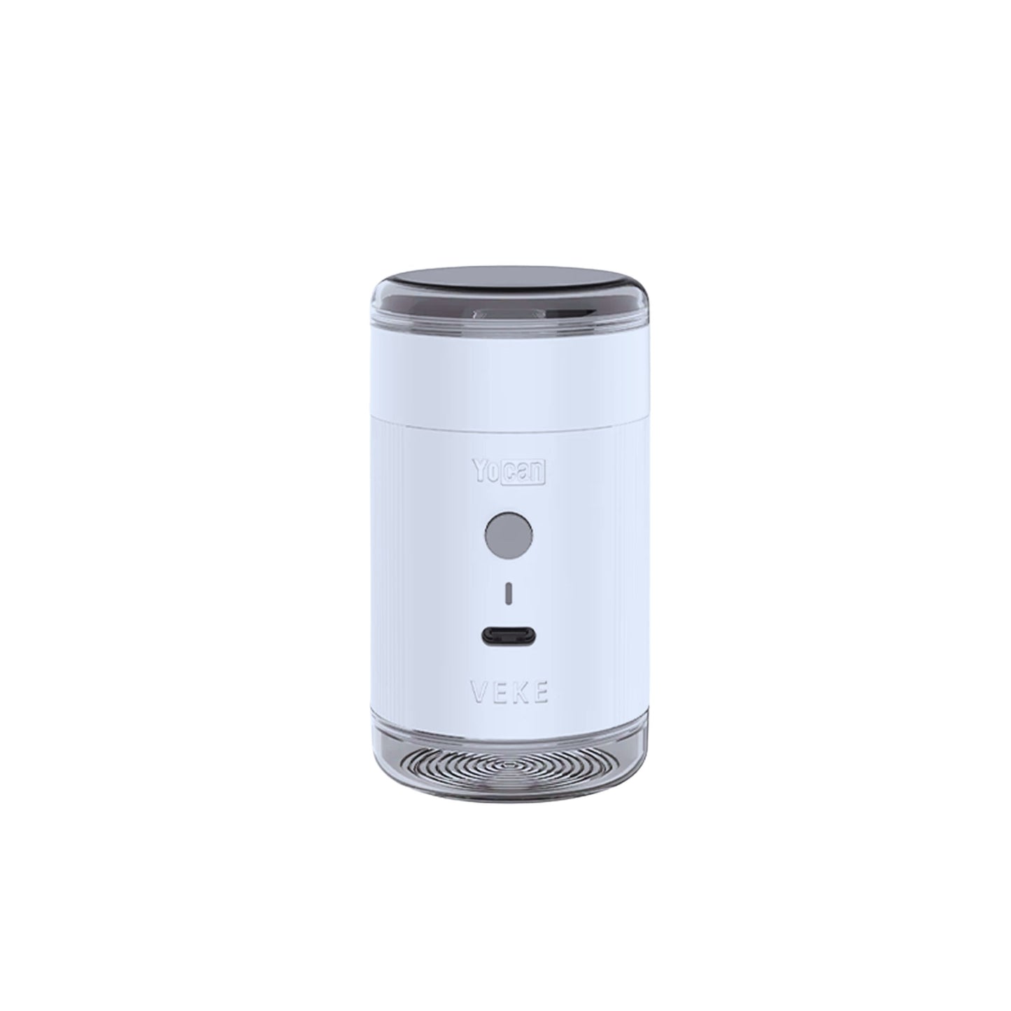 YOCAN | VEKE (DRY HERB AUTOMATIC GRINDER)