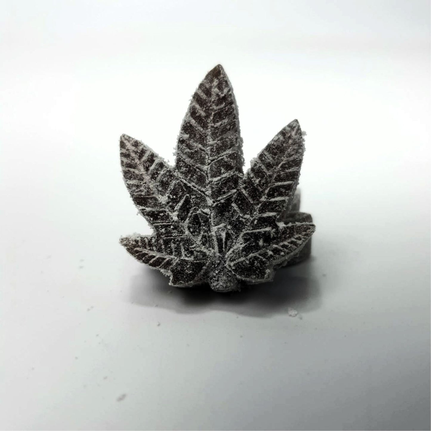 JELLY BUDRENA M HOMEMADE - LEAF GUMMY