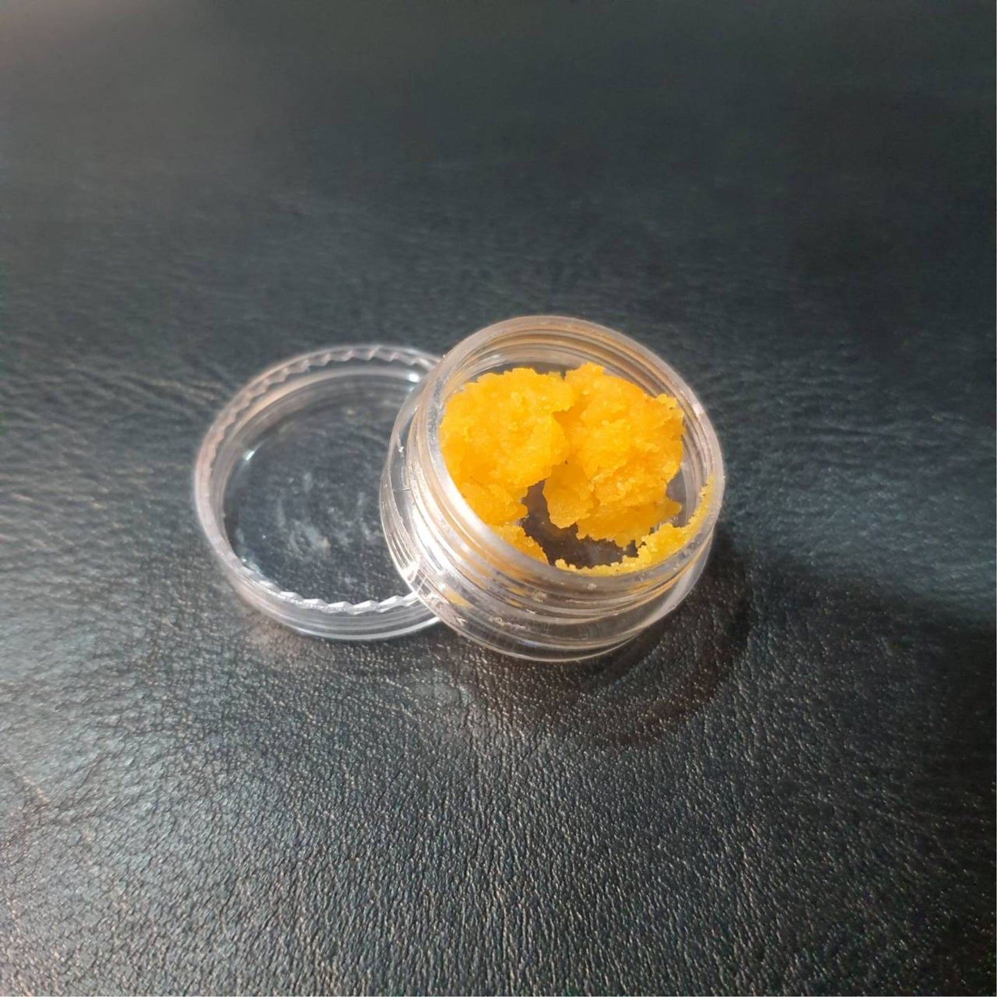 BHO CONCENTRATE | CRUMBLE - GARY ETEZ