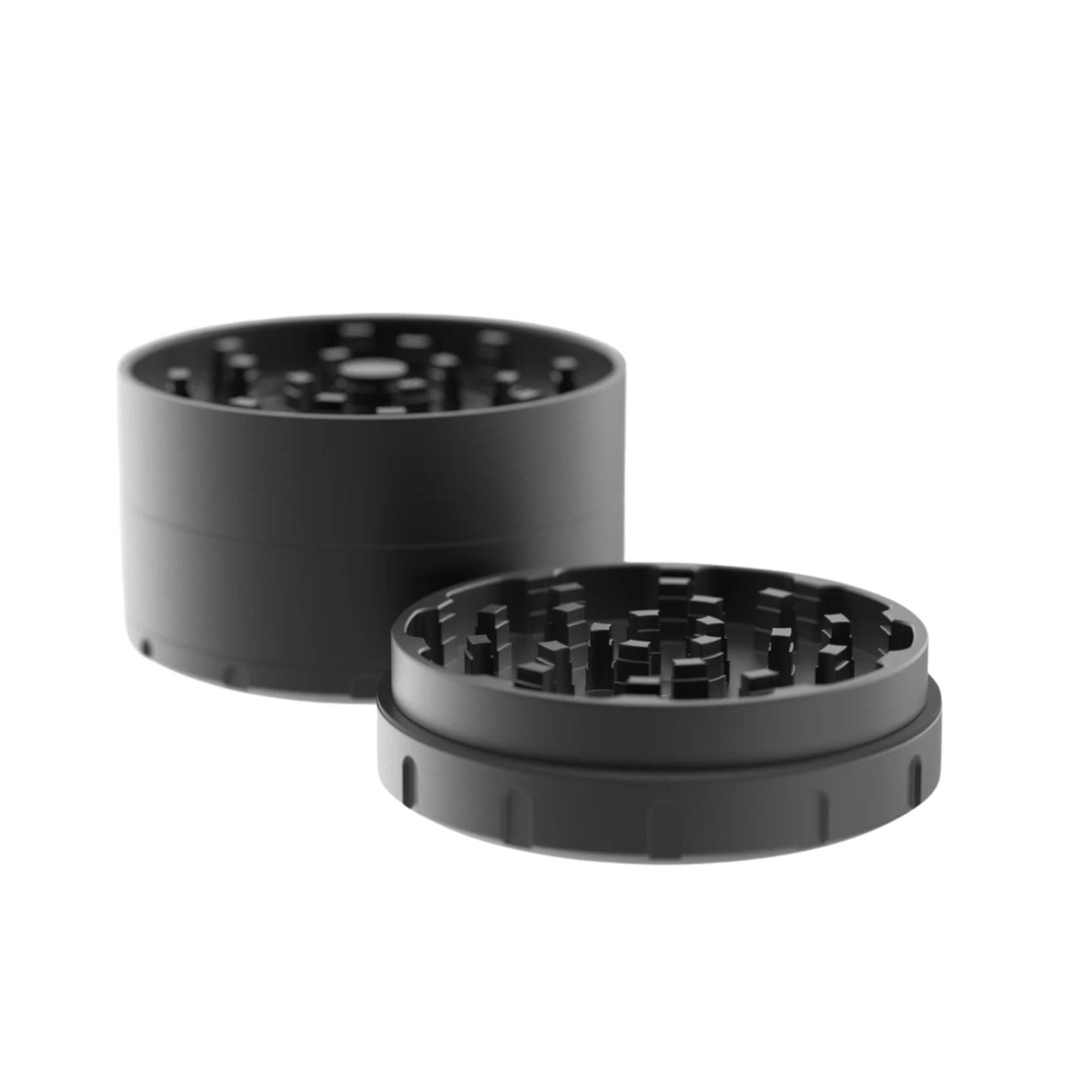 GRINDER | TANK GLASS SHREDSTEP BLACK