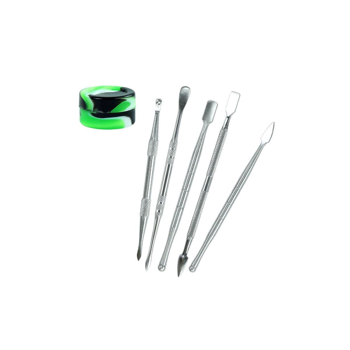 EXTRACTION TOOLS | ROSIN WAX TOOL SET