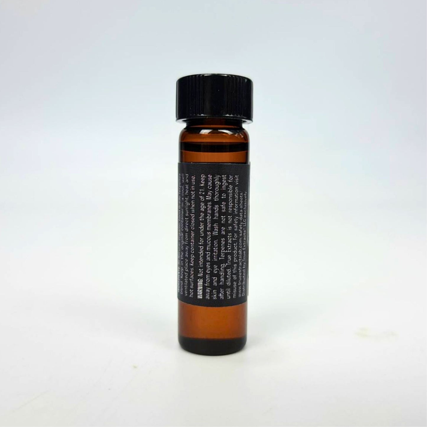 TRUE EXTRACTS TERPENES | WHITE DREAM 5ML