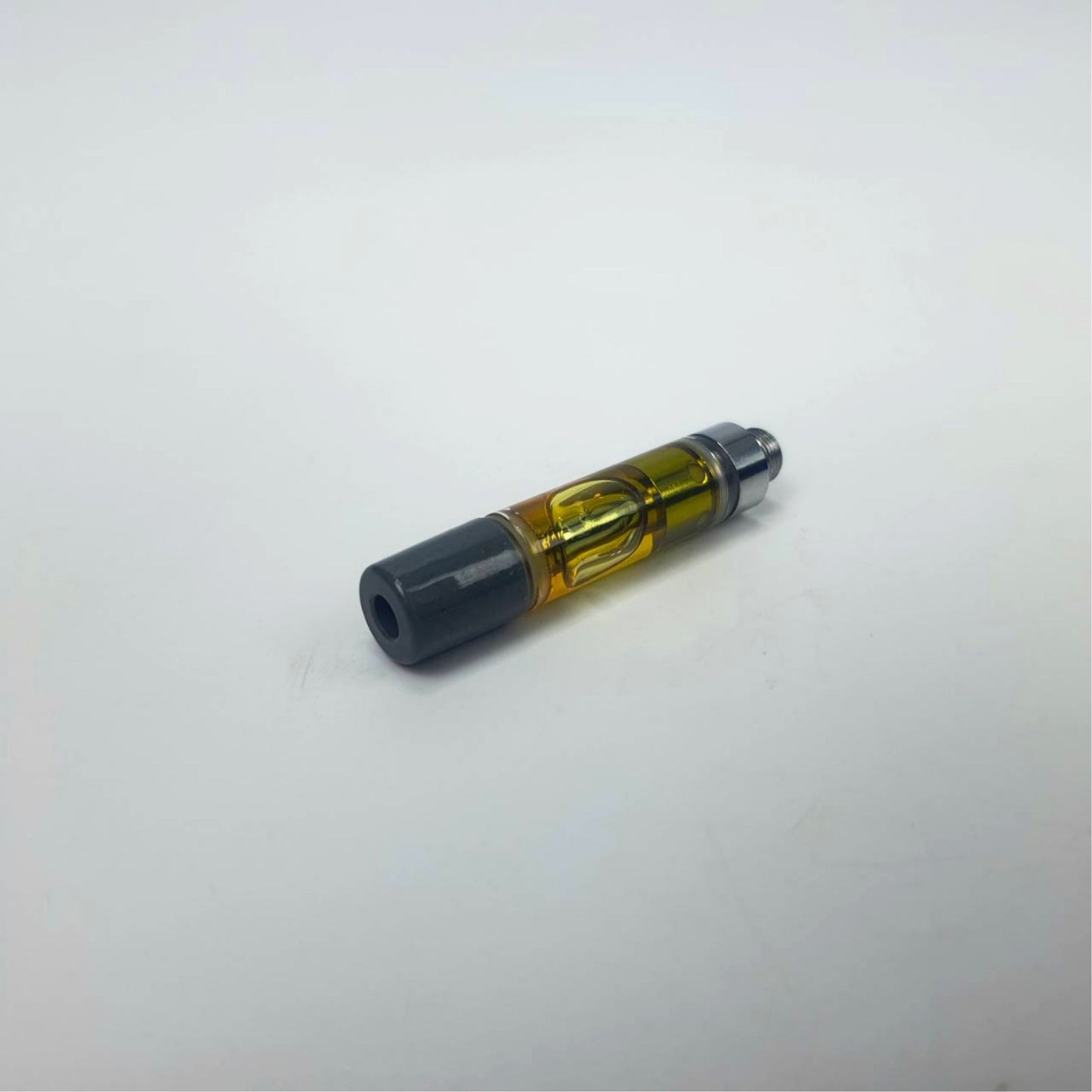 Cartridge 1.0ML | LEMON PIE : SATIVA (เฉพาะหัวคาร์ทไม่รวมแบต)