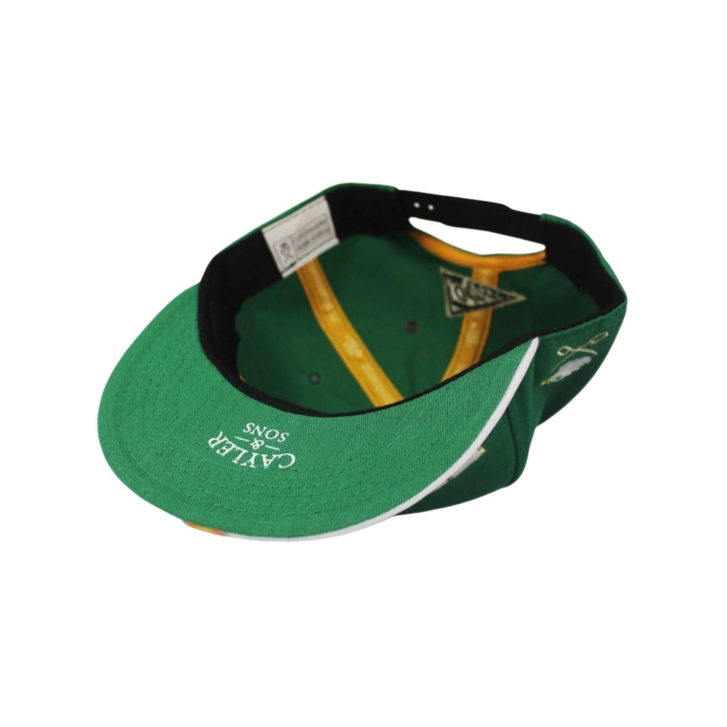 CAP CAYLER & SONS | FLYHIGH