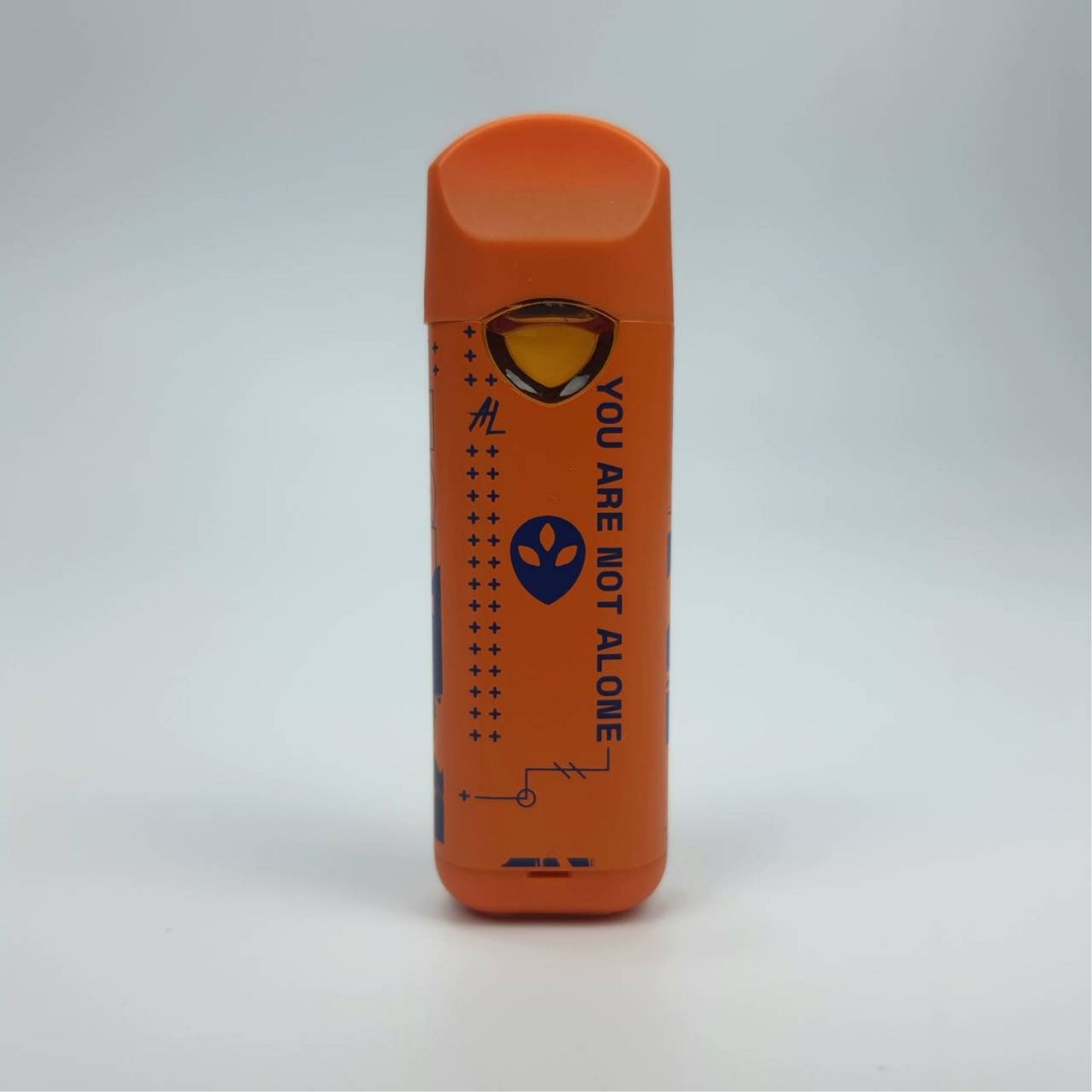 ALIEN LABS LIVE RESIN DISPOSABLE 2.0ML | BISKANTE : SATIVA