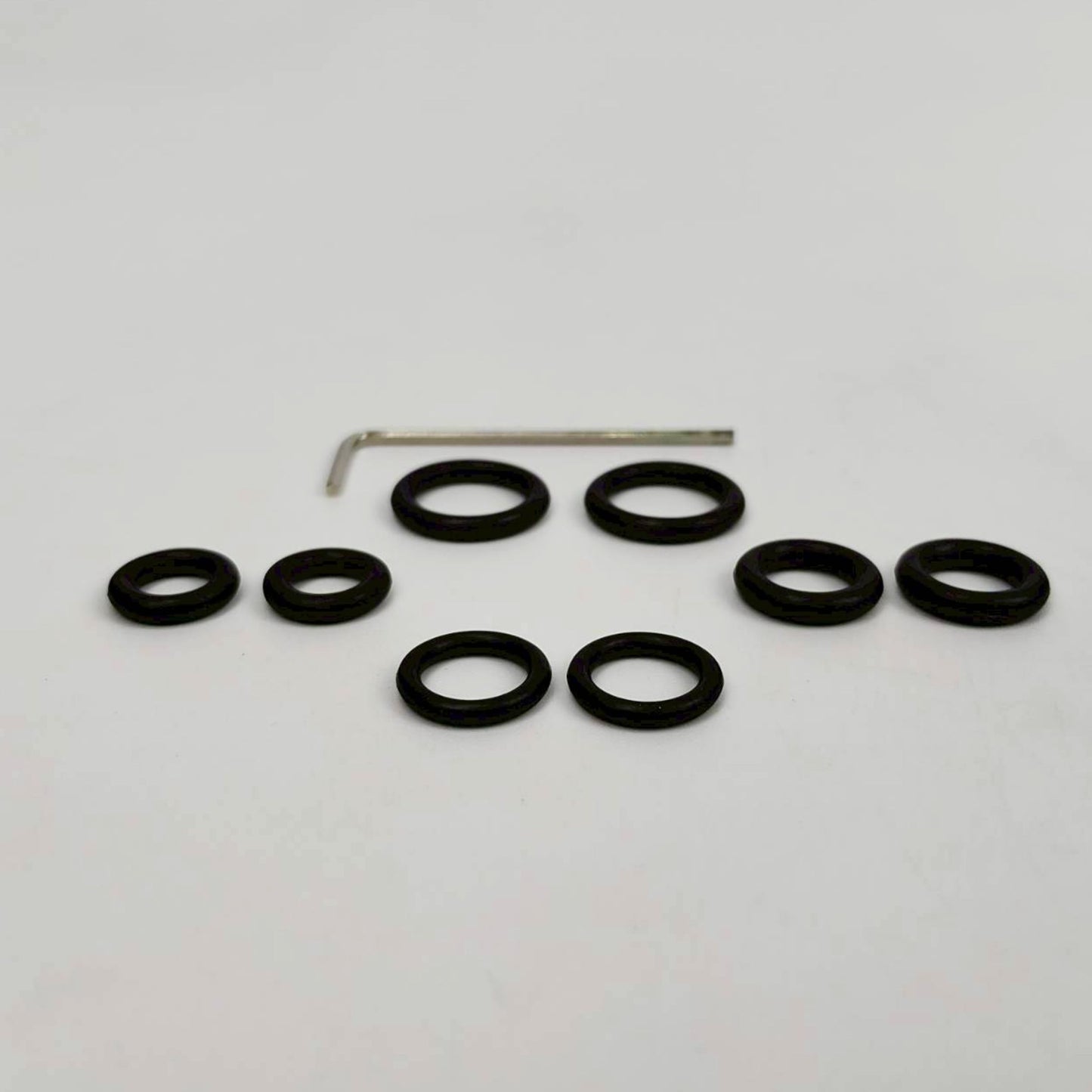 STUNDEN | SILICONE RINGS