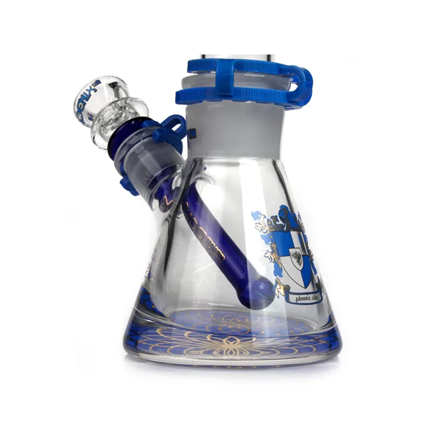 Glass Bong | PHOENIX MINI BOTTOM PART LEGO REPLACEMENT