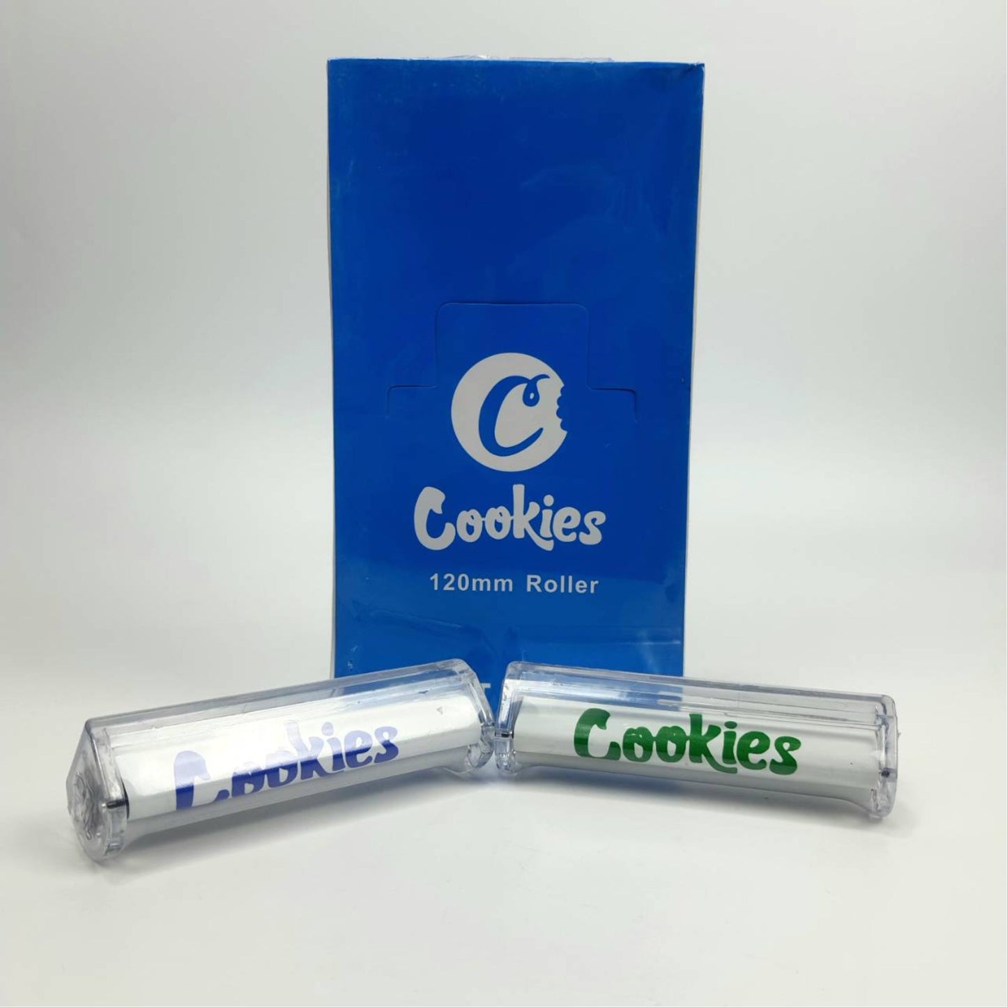 ROLLING MACHINE | CK ROLLING MACHINE 120MM