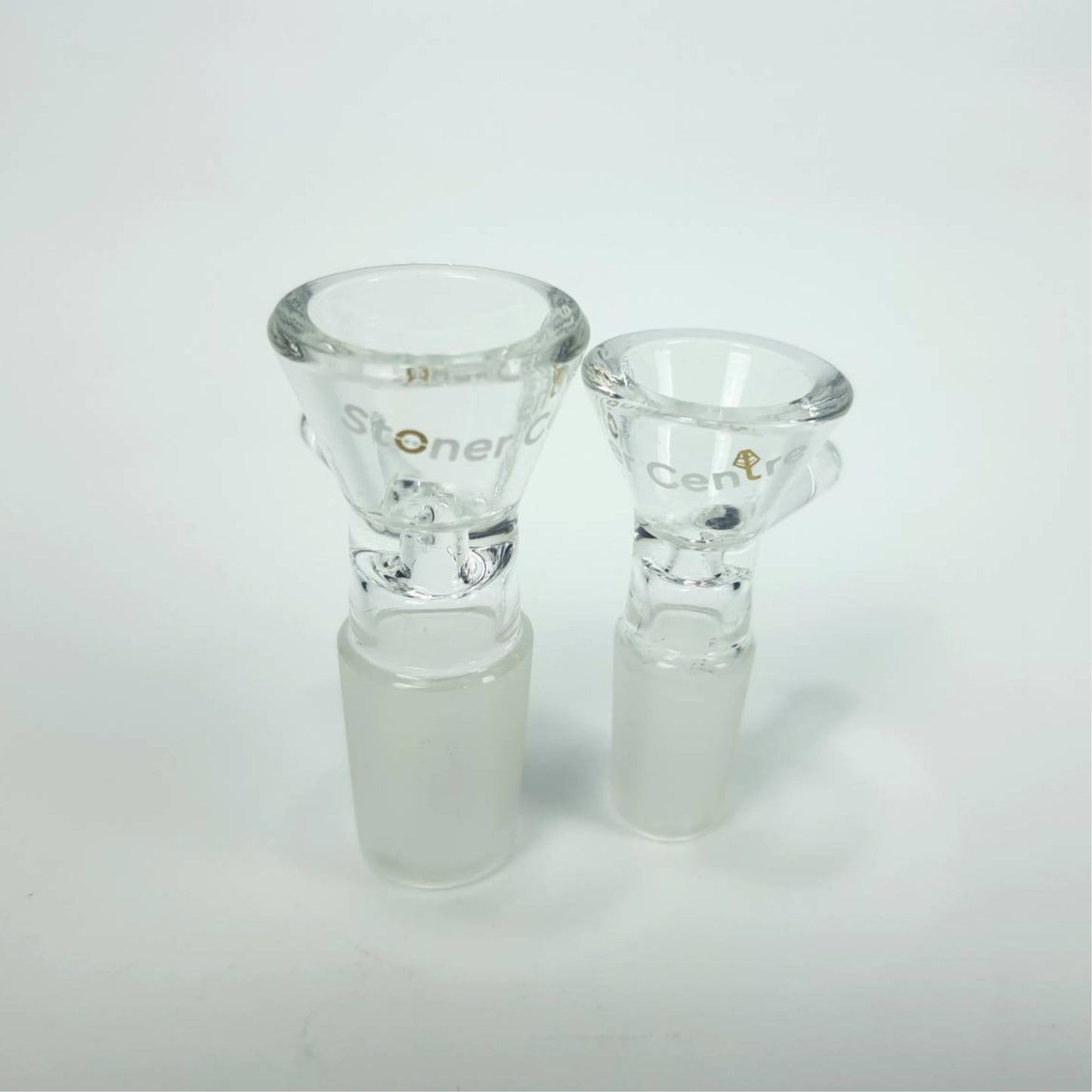 GLASS BOWL | STONERCENTRE BOWL 14 & 18MM