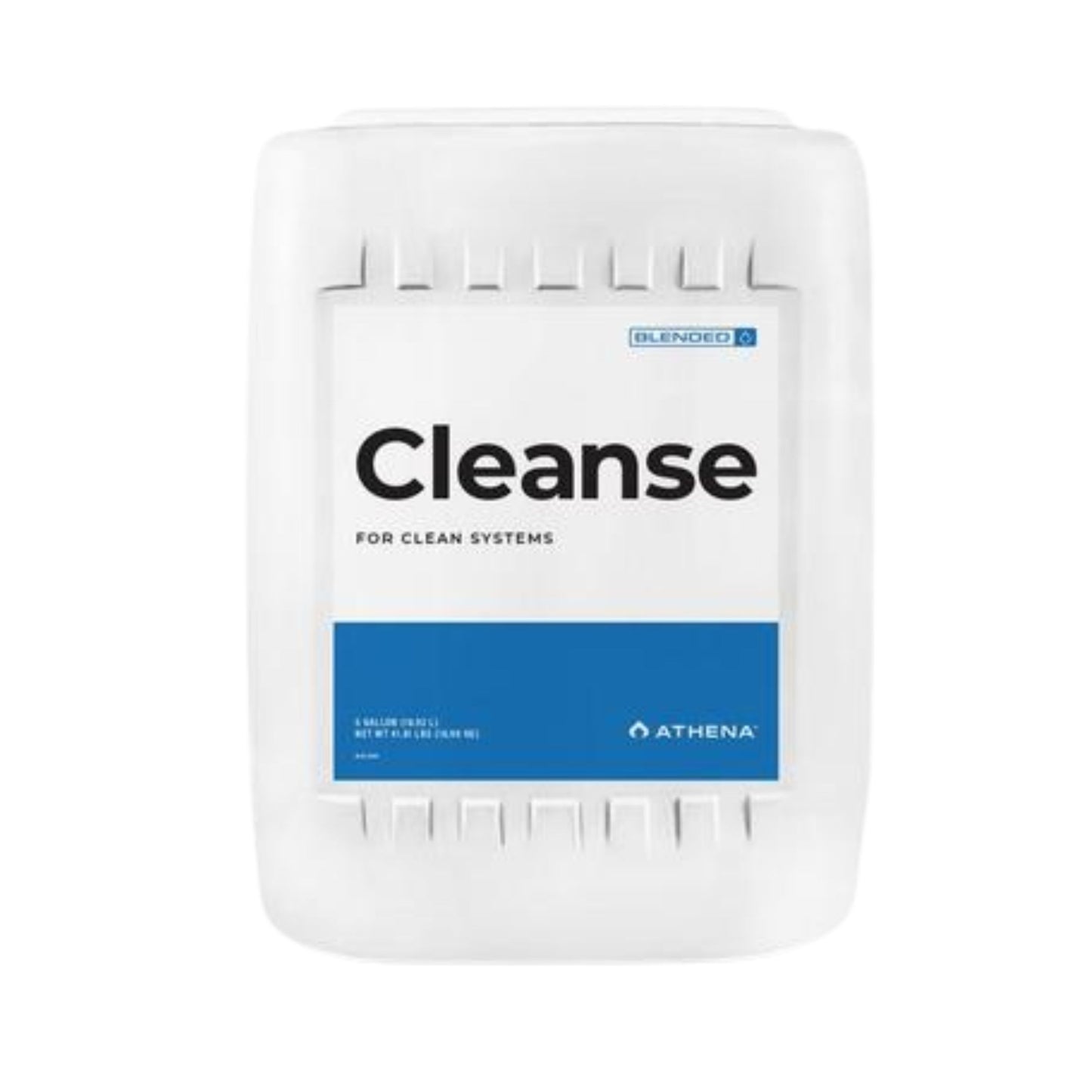 Athena Cleanse 5 Gallon