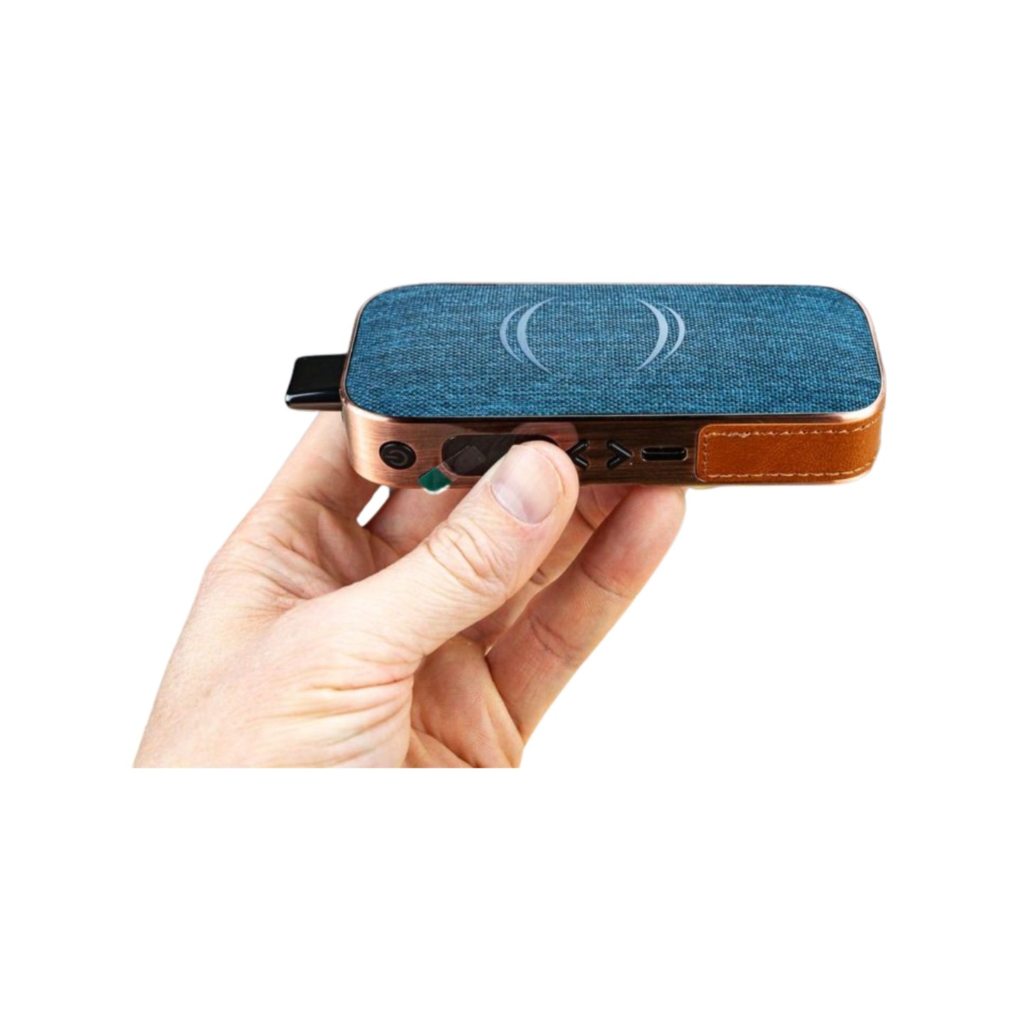 AIRVAPE LEGACY PRO | STEAM PUNK EDITION