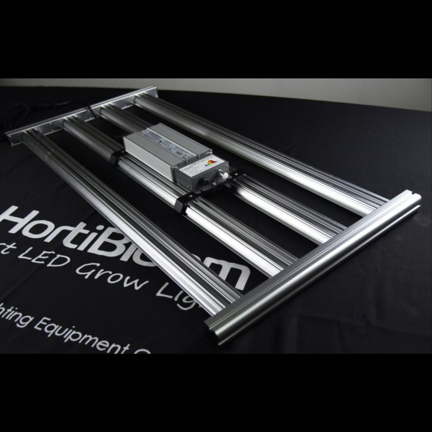 GROWING TOOLS | HORTIBLOOM MEGA PLUS 480 LED