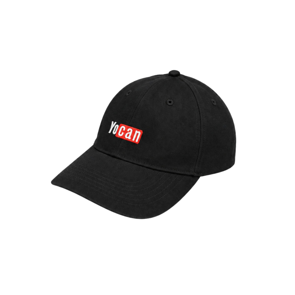 CAP YOCAN | YOCAN BLACK