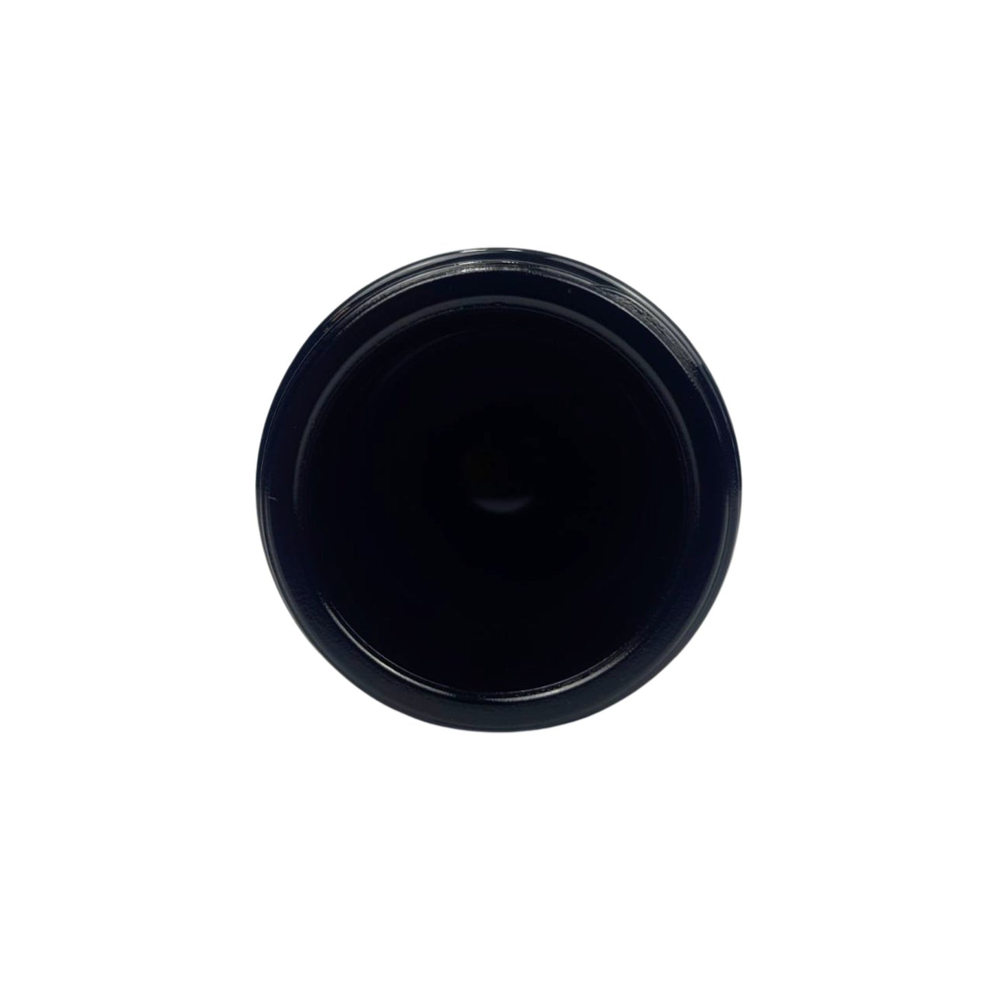 GLASS JAR | UV SHIELD GLASS JAR STORAGE JAR 50ML