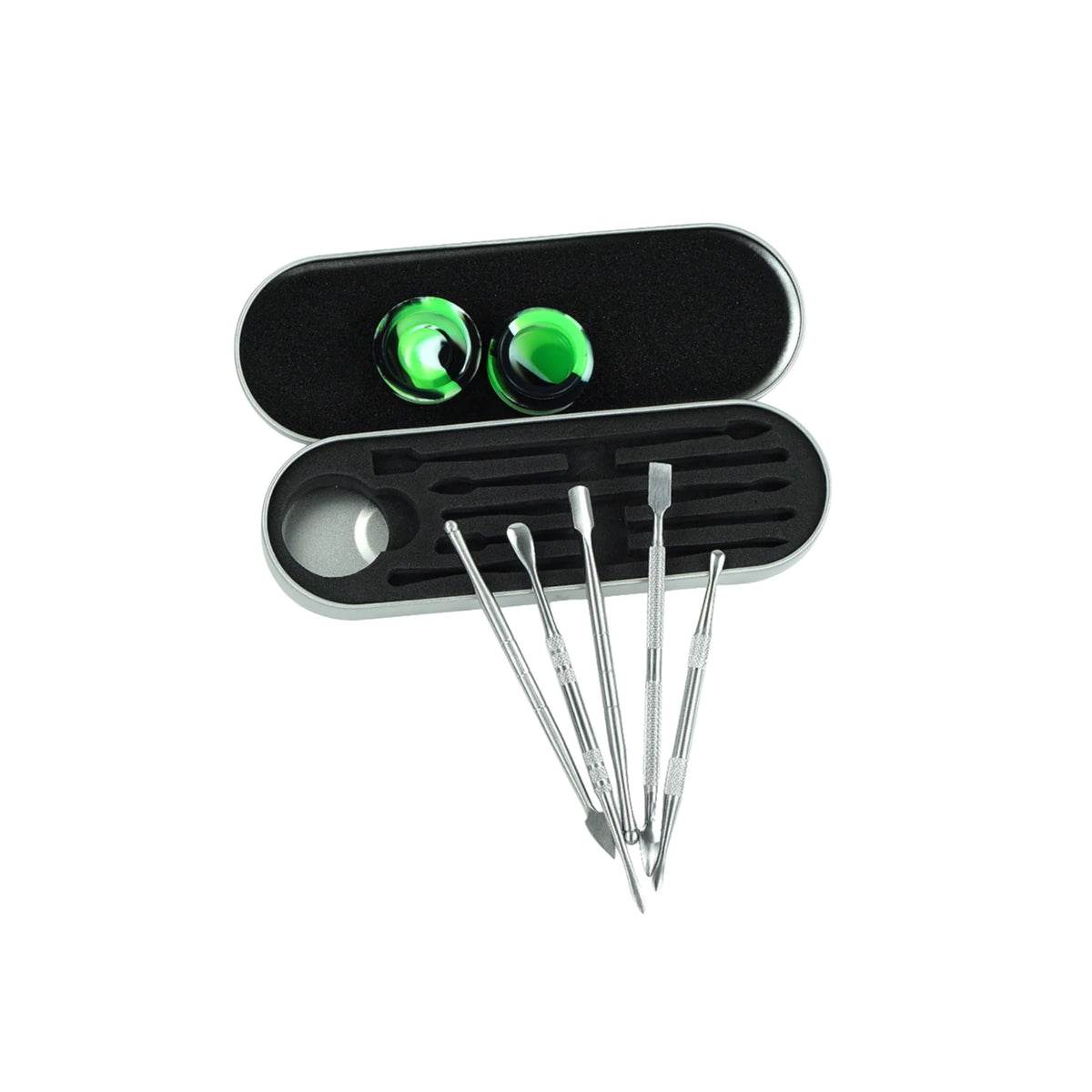 EXTRACTION TOOLS | ROSIN WAX TOOL SET