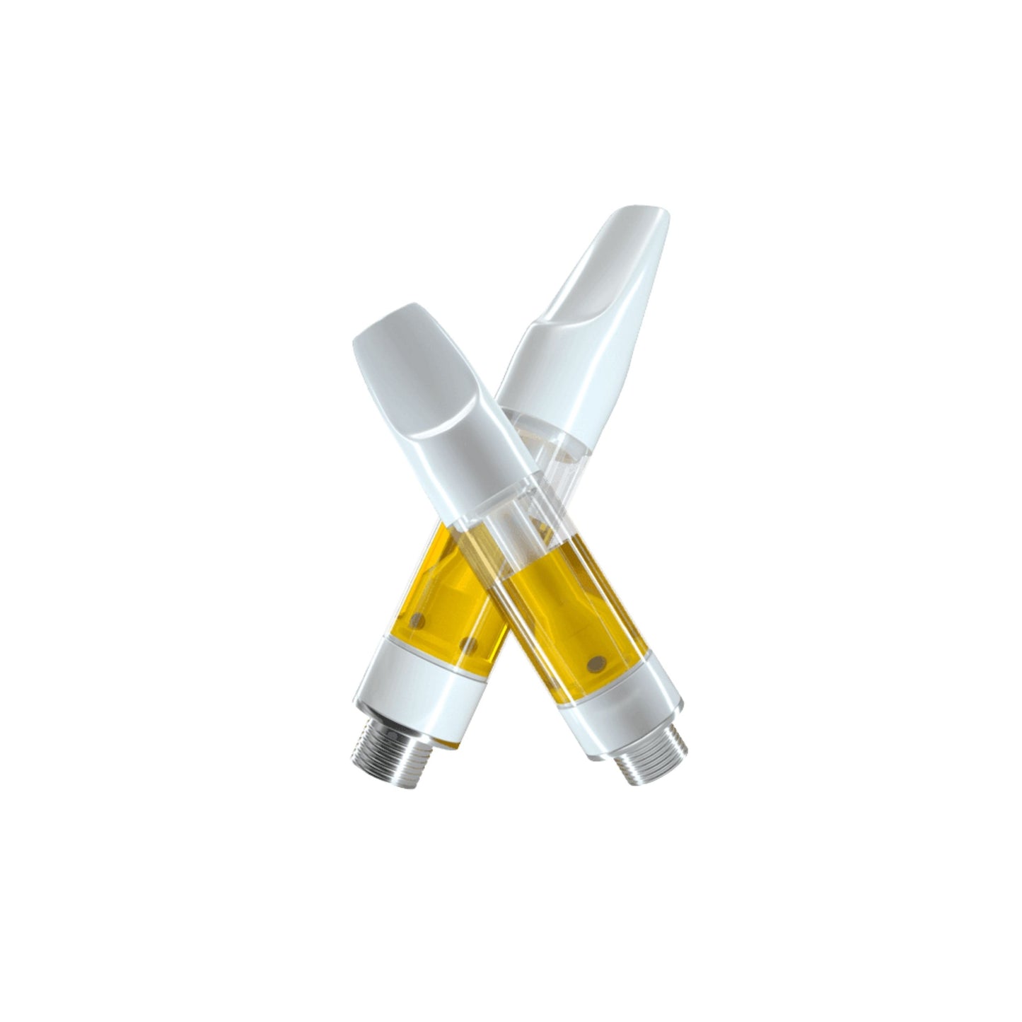 Cartridge 1.0ML | WATERMELON ZLUSHIE : INDICA (เฉพาะหัวคาร์ทไม่รวมแบต)