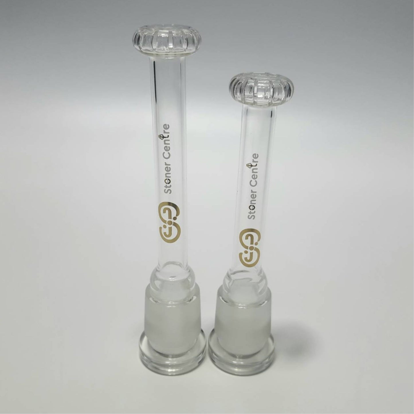 GLASS TUBE | STONERCENTRE 2914MM PERCULATOR DOWNSTEM