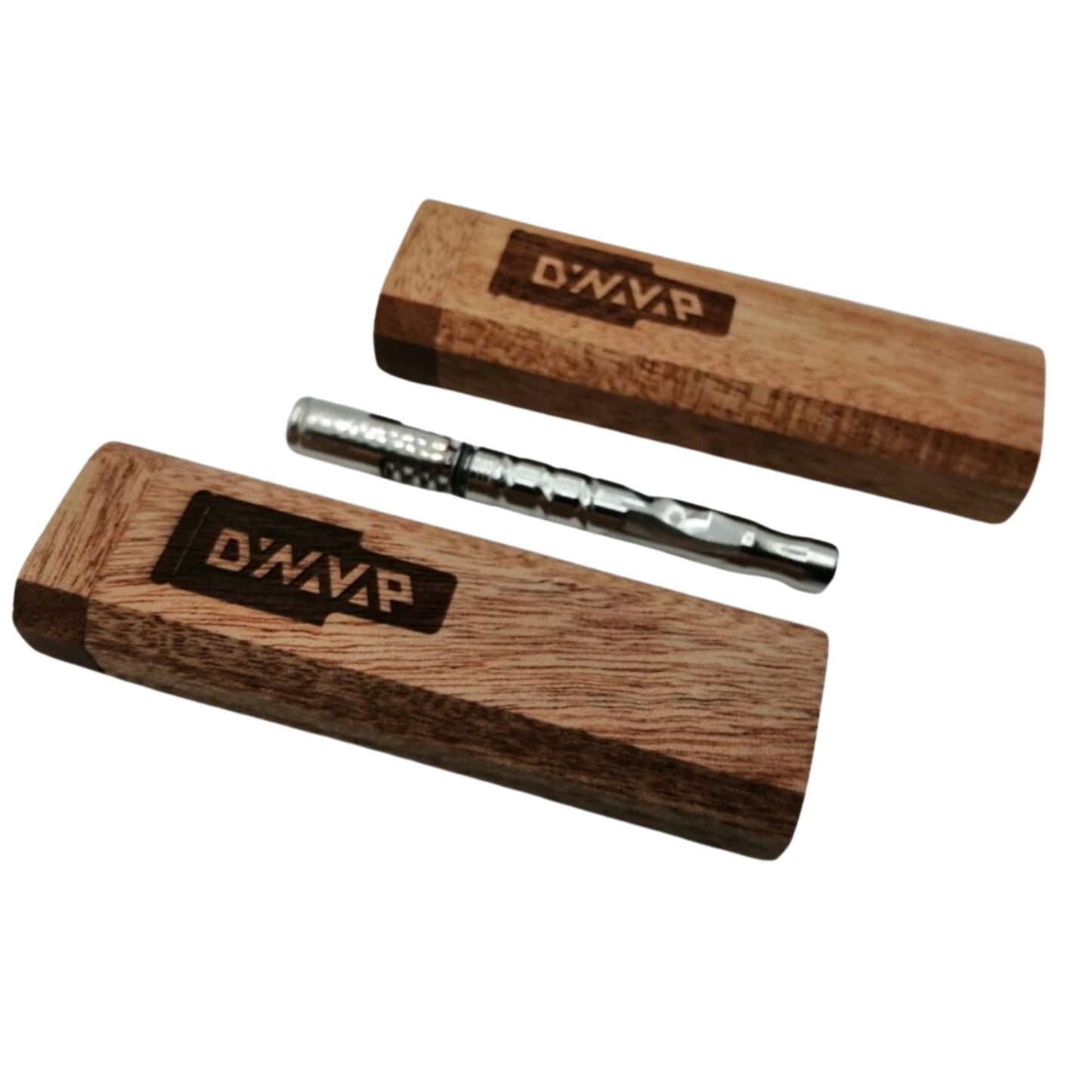 DYNAVAP | SLIMSTASH M &amp; XL: ZEBRAWOOD