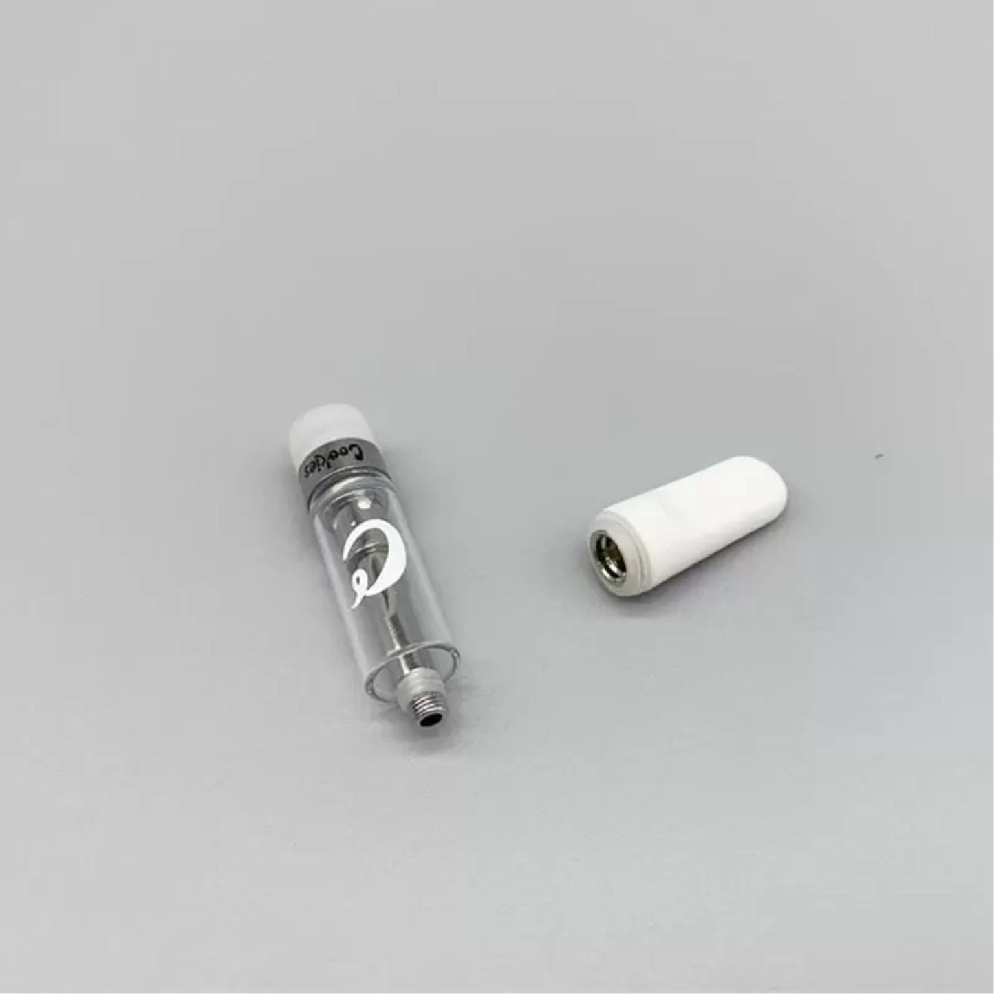 EMPTY CARTRIDGE | CK 1.0 ML (5 PIECES / SET)