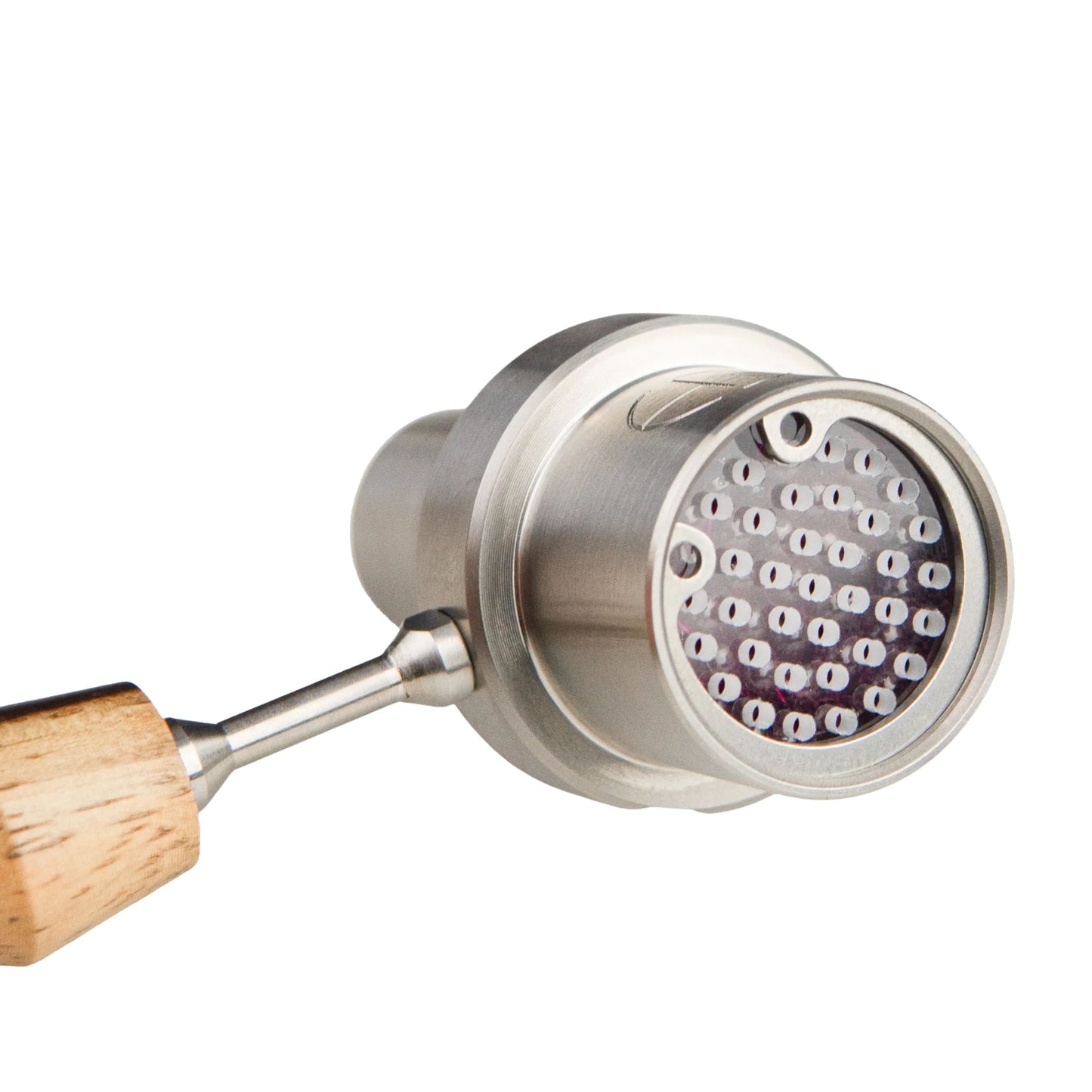 CANNABIS HARDWARE | VMAX INJECTOR BALL VAPE