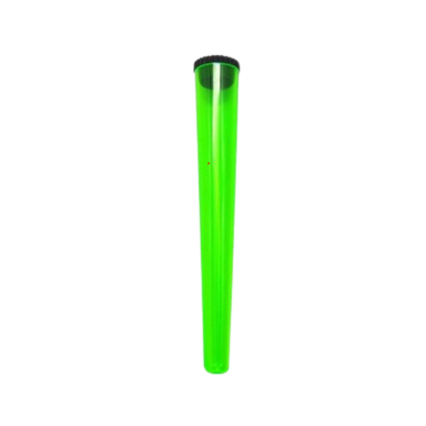 CONE CASE PLASTIC TUBE 98MM