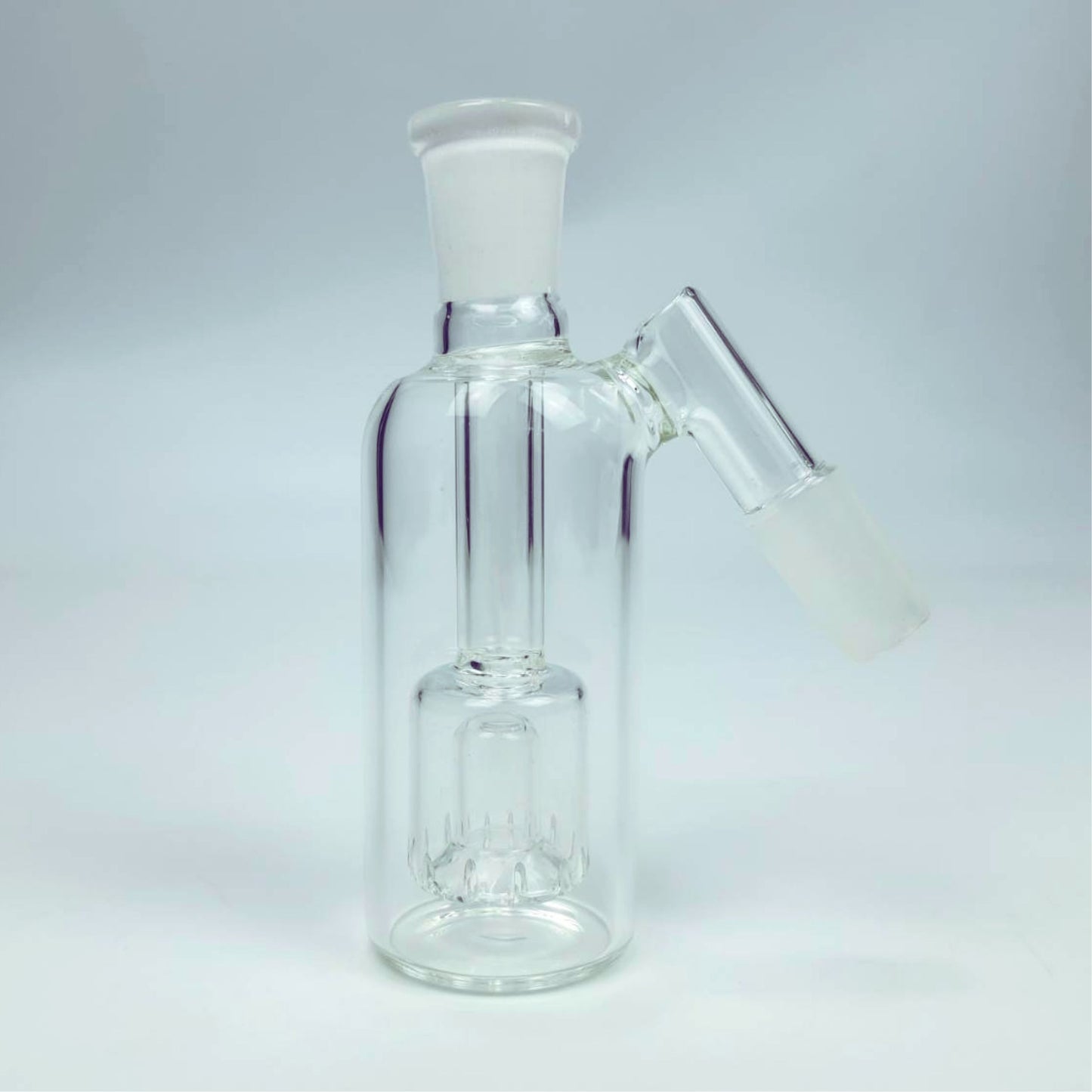 PERCULATOR | PERCOLATOR BOX PERC ASH CATCHER 14MM & 45 DEGREE