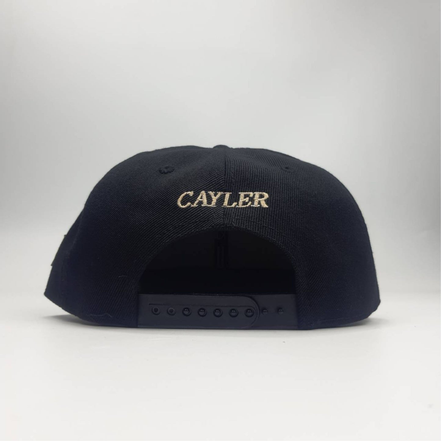 CAP CAYLER & SONS | WEEZY