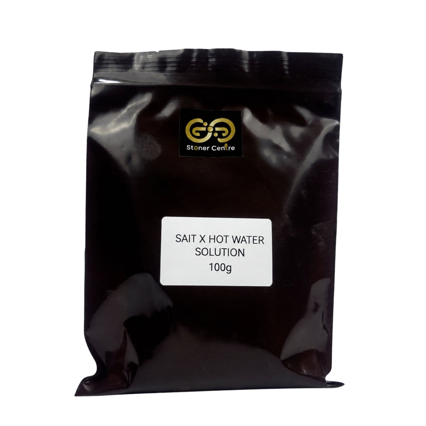 STONERCENTRE SALT X HOT WATER SOLUTION