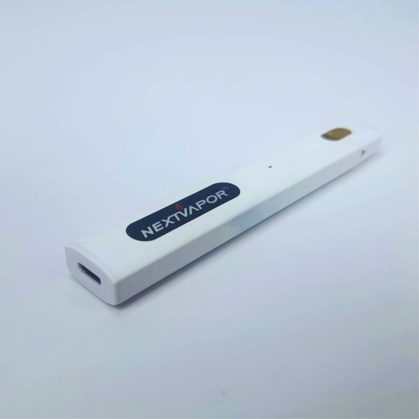 STONERCENTRE | NEXT VAPOR DISPOSABLE 1.0ML | APPLE FRITTER - HYBRID