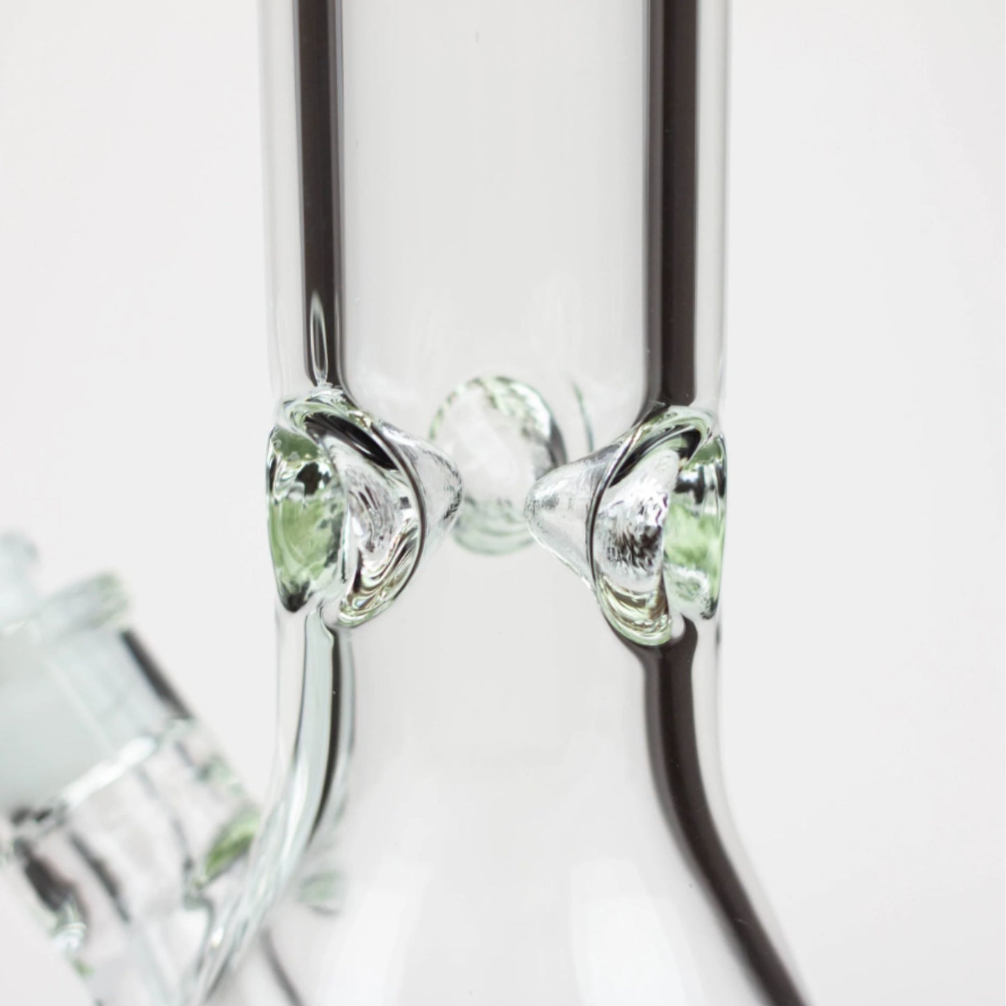 Glass Bong | BEAKER NOLOGO 13.5 INCH