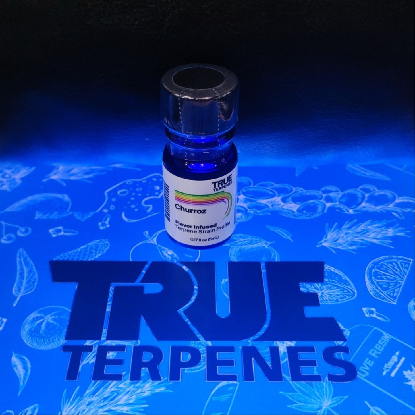 True Terpenes | Blue Widow 5ml 