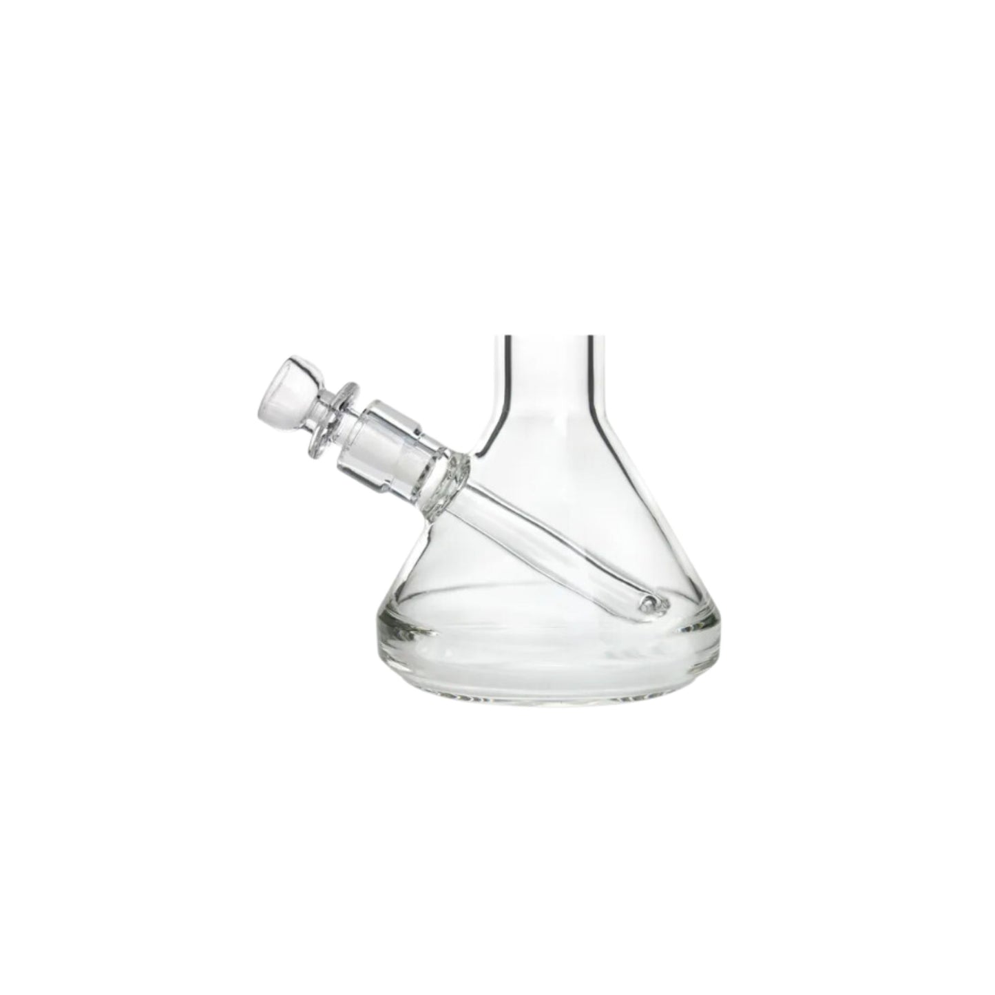 Glass Bong | PHOENIX STAR MINI BEAKER 6 INCH