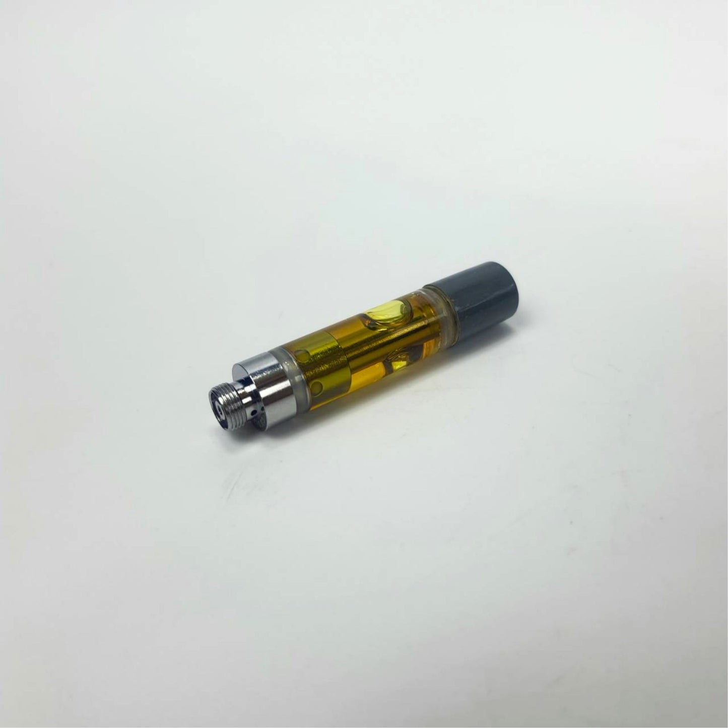 Cartridge 1.0ML | LEMON PIE : SATIVA (เฉพาะหัวคาร์ทไม่รวมแบต)