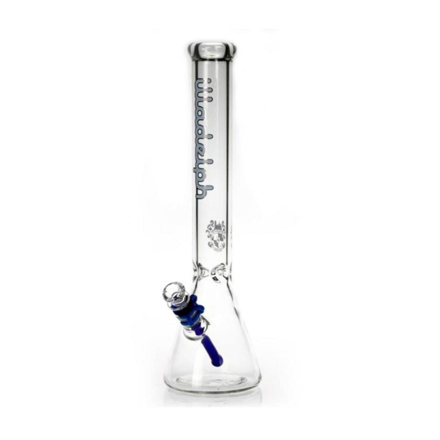 Glass Bong | ILLADELPH BEAKER 17 INCH