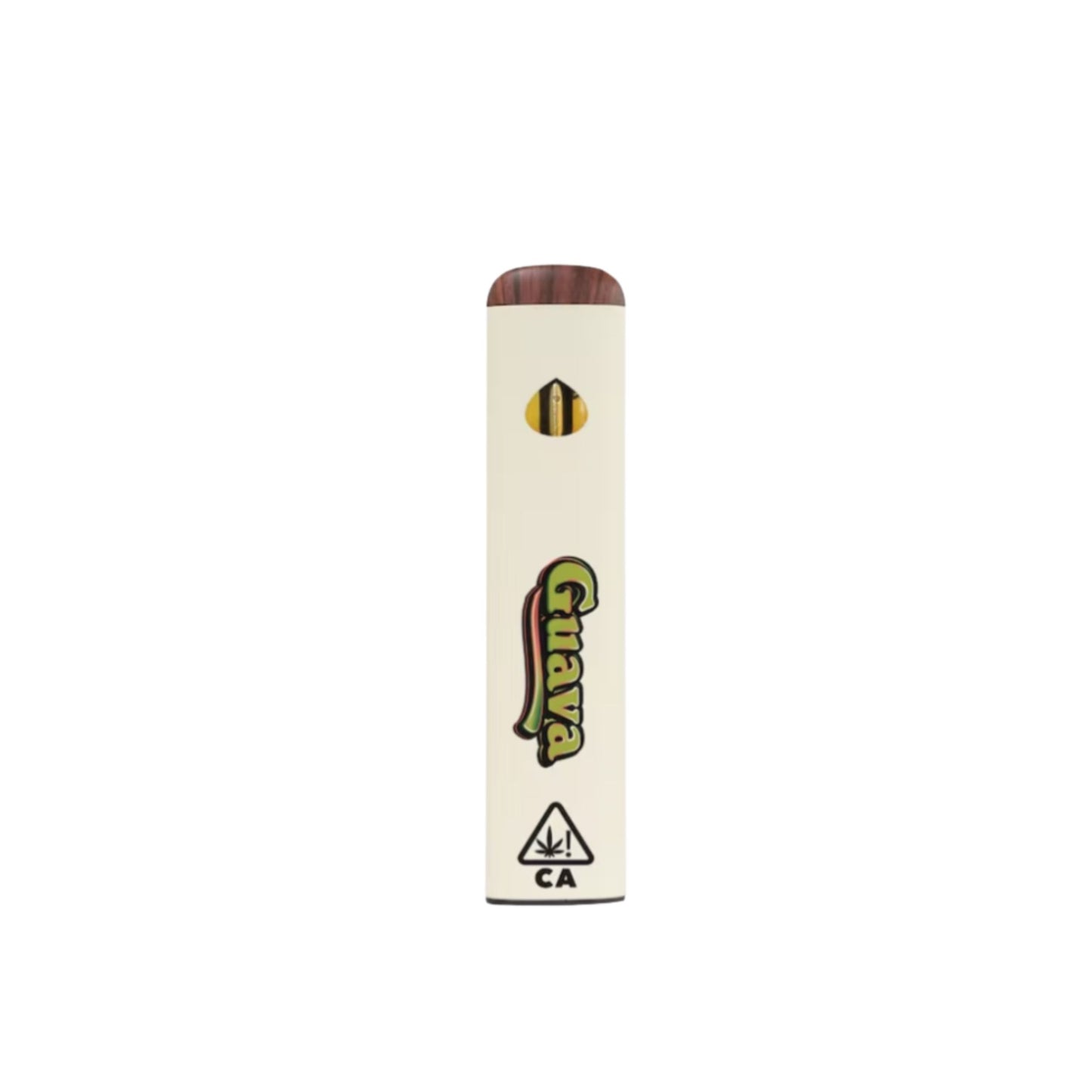 BIG CHIEF DISPOSABLE PEN 1.0ML | GUAVA : SATIVA