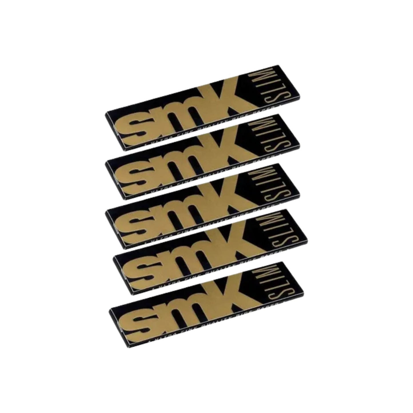 ROLLING PAPER | SMK GOLD KINGSIZE ROLLING PAPER