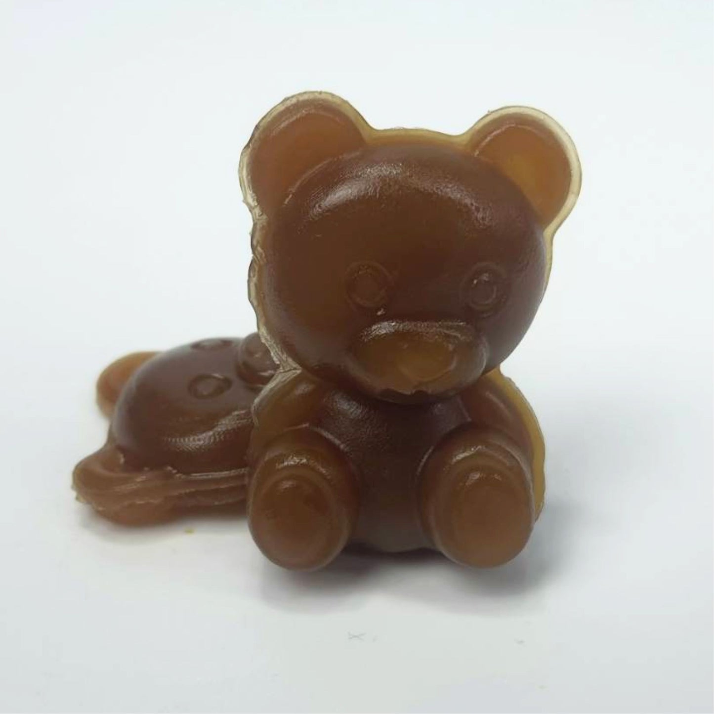 JELLY BUDRENA K HOMEMADE BITTER GUMMY - BEARS LOVE YOU 3000