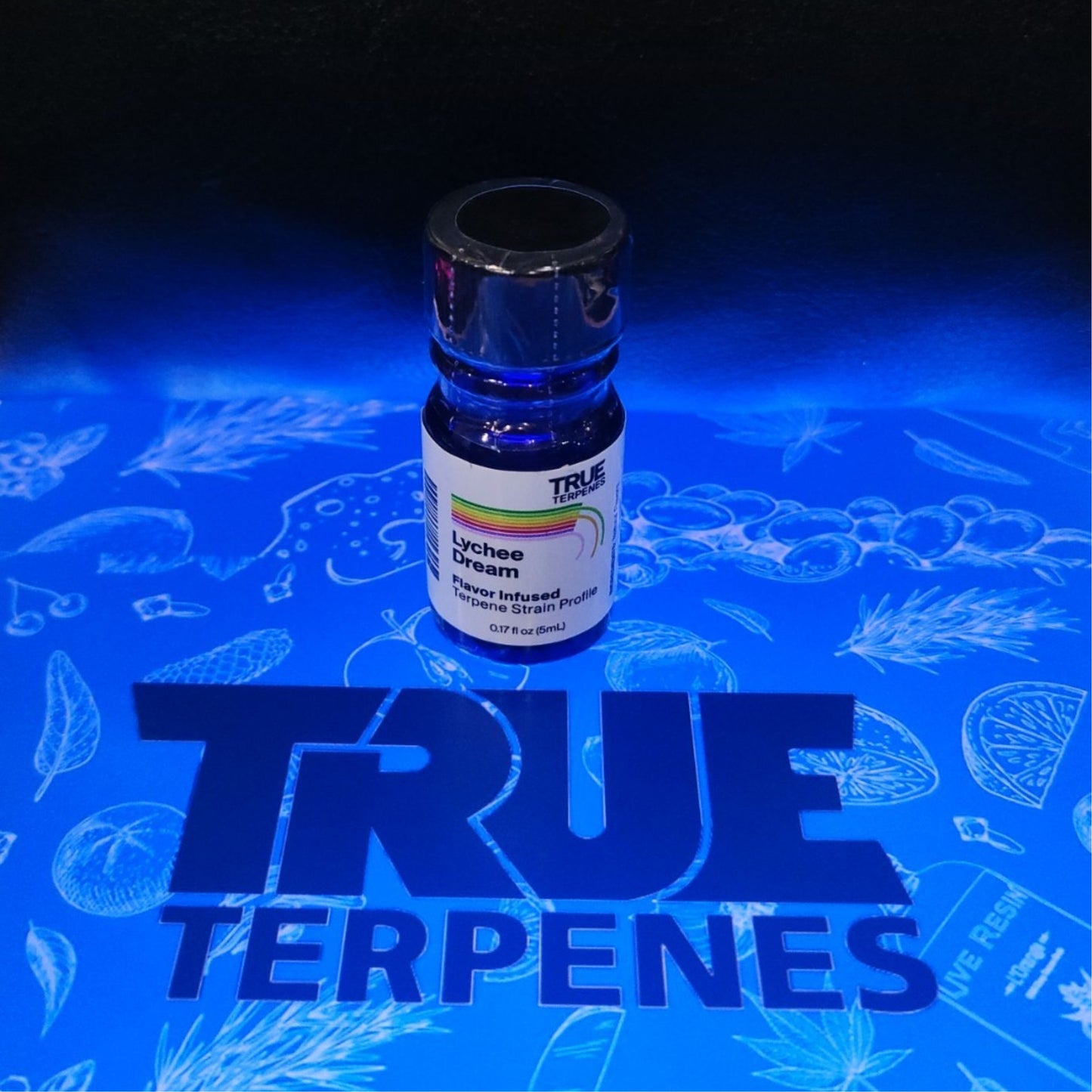 True Terpenes | Lychee Dream 5ml 